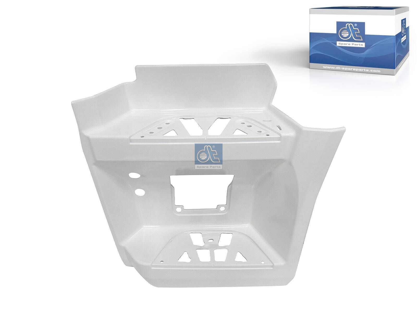 Step well case | DT Spare Parts 4.66621