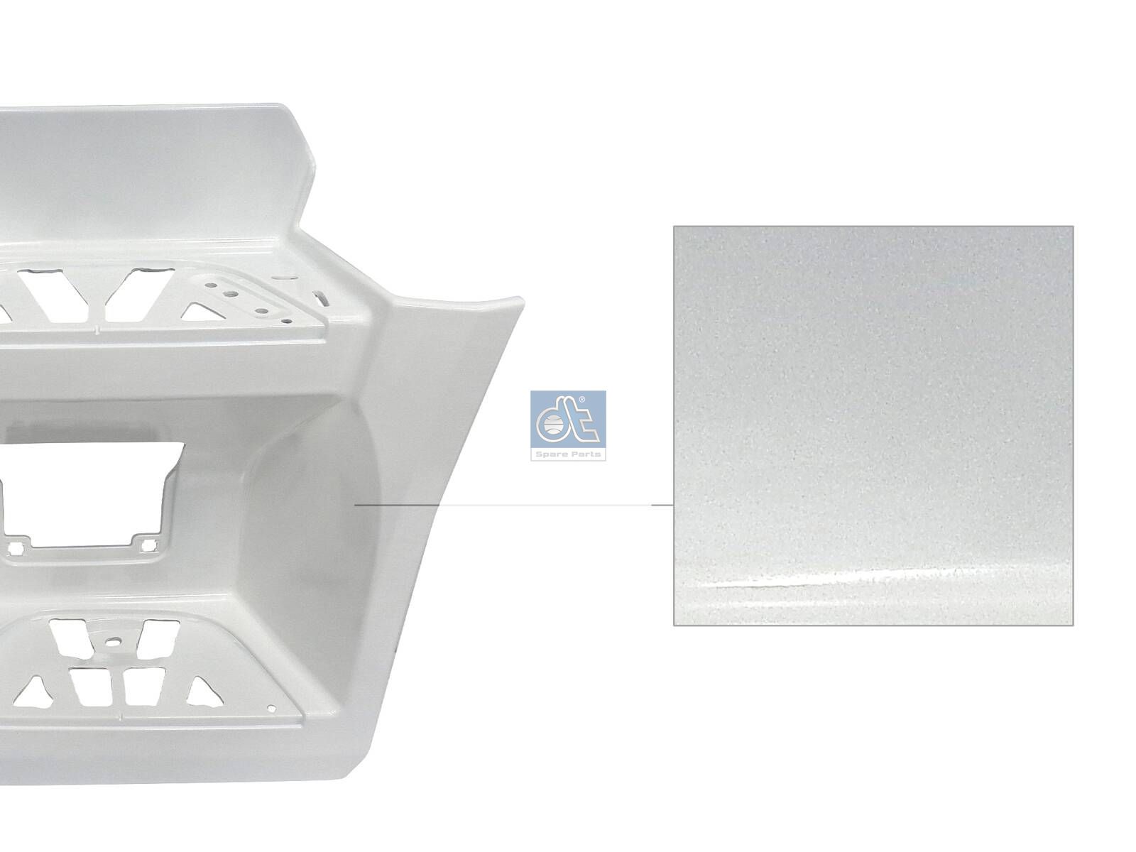 Step well case | DT Spare Parts 4.66621