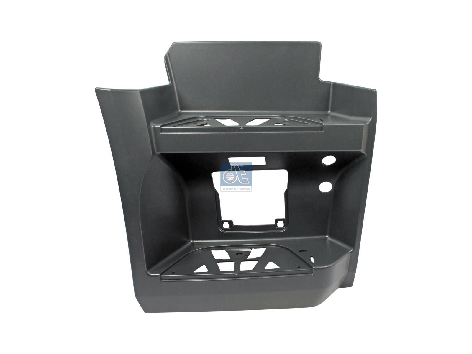 Step well case | DT Spare Parts 4.66622SP