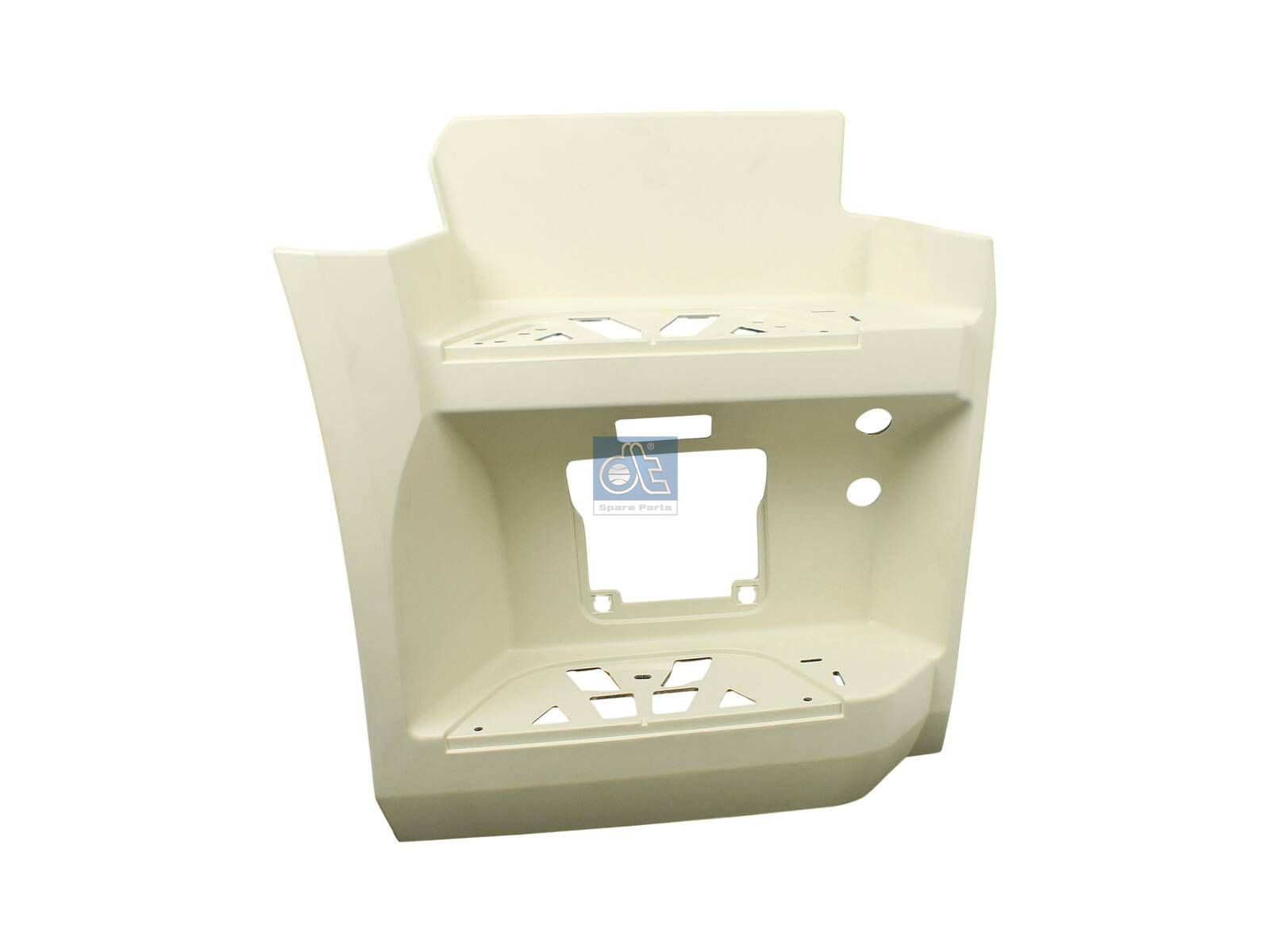 Step well case | DT Spare Parts 4.66622