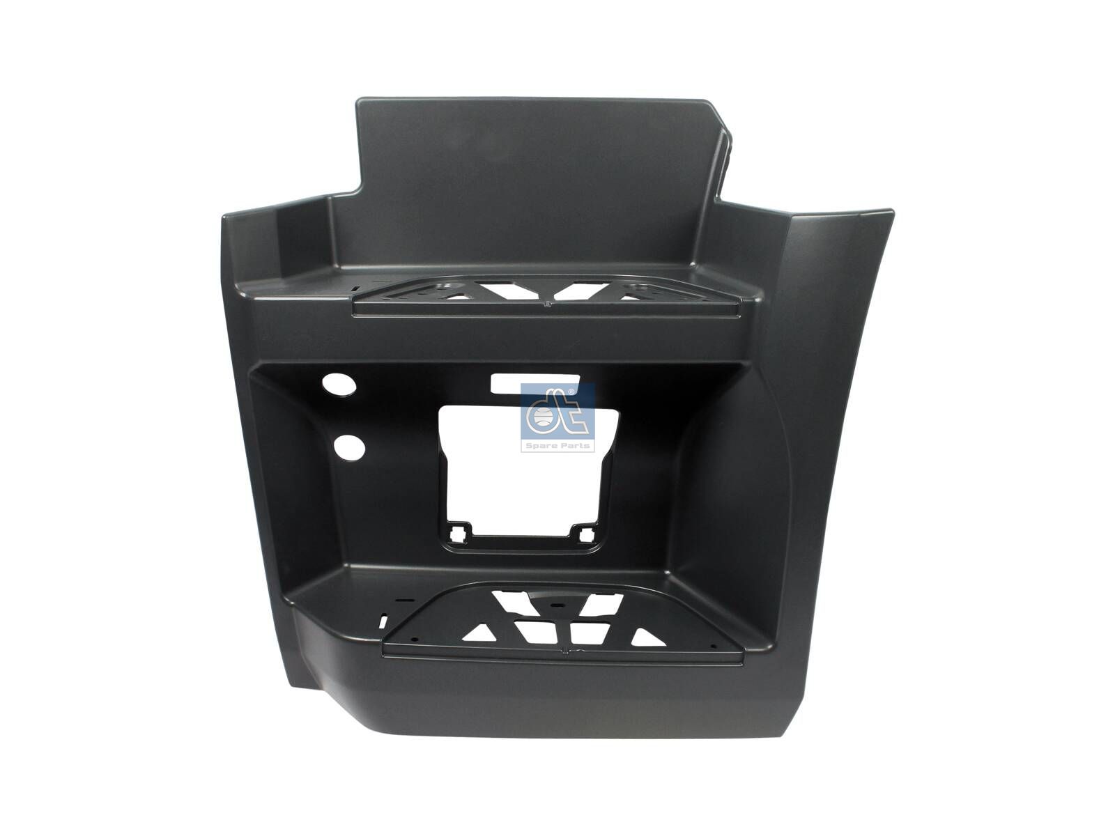 Step well case | DT Spare Parts 4.66623SP