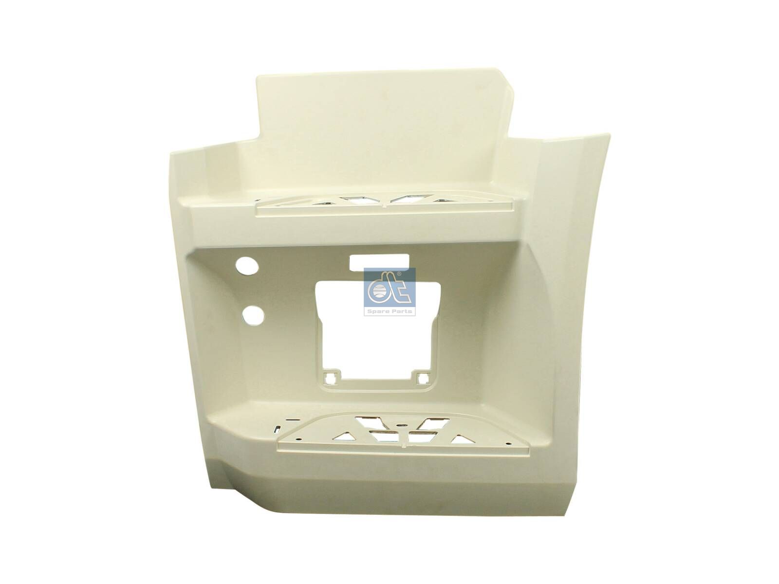 Step well case | DT Spare Parts 4.66623