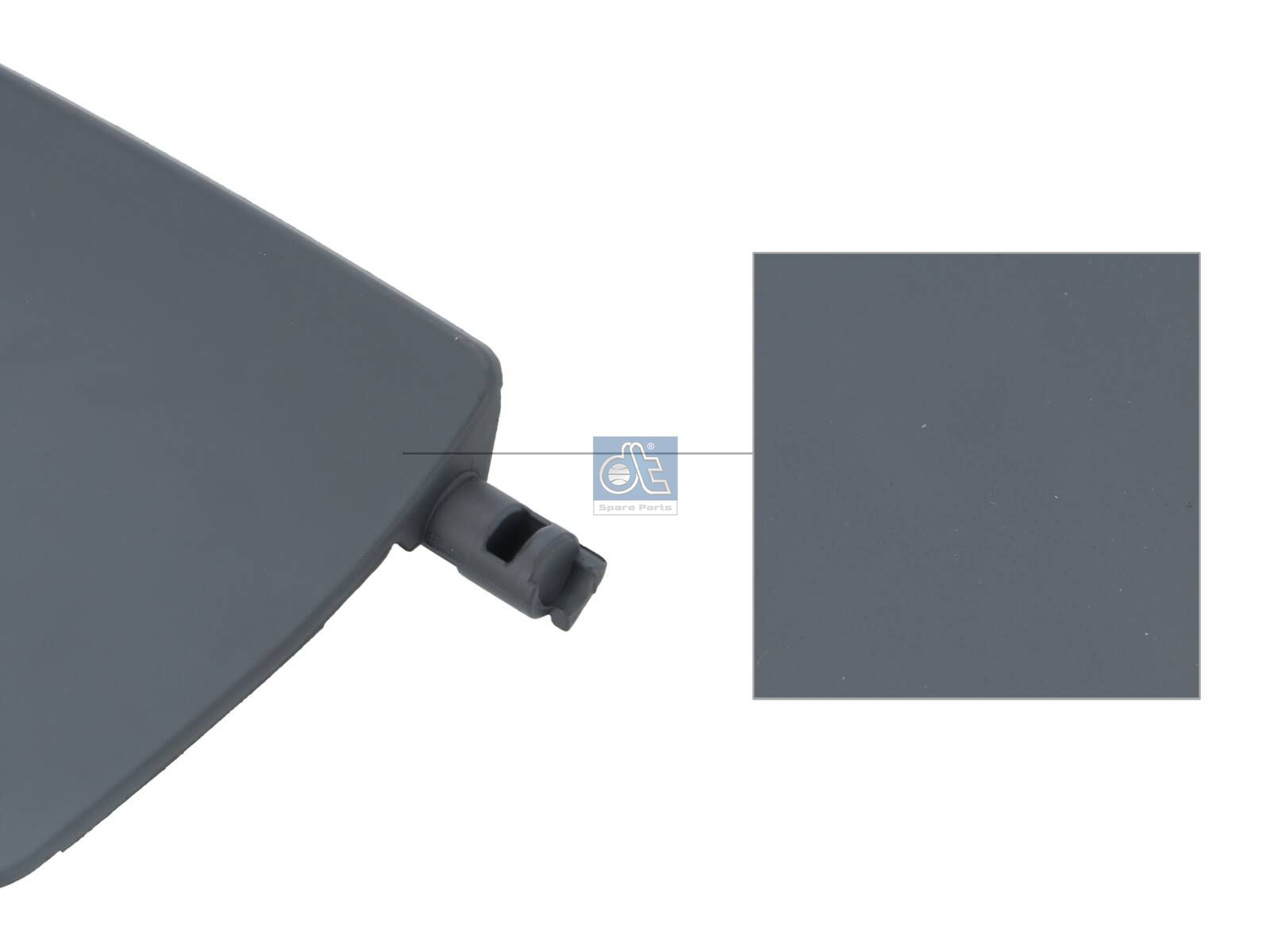 Maintenance flap | DT Spare Parts 4.66624