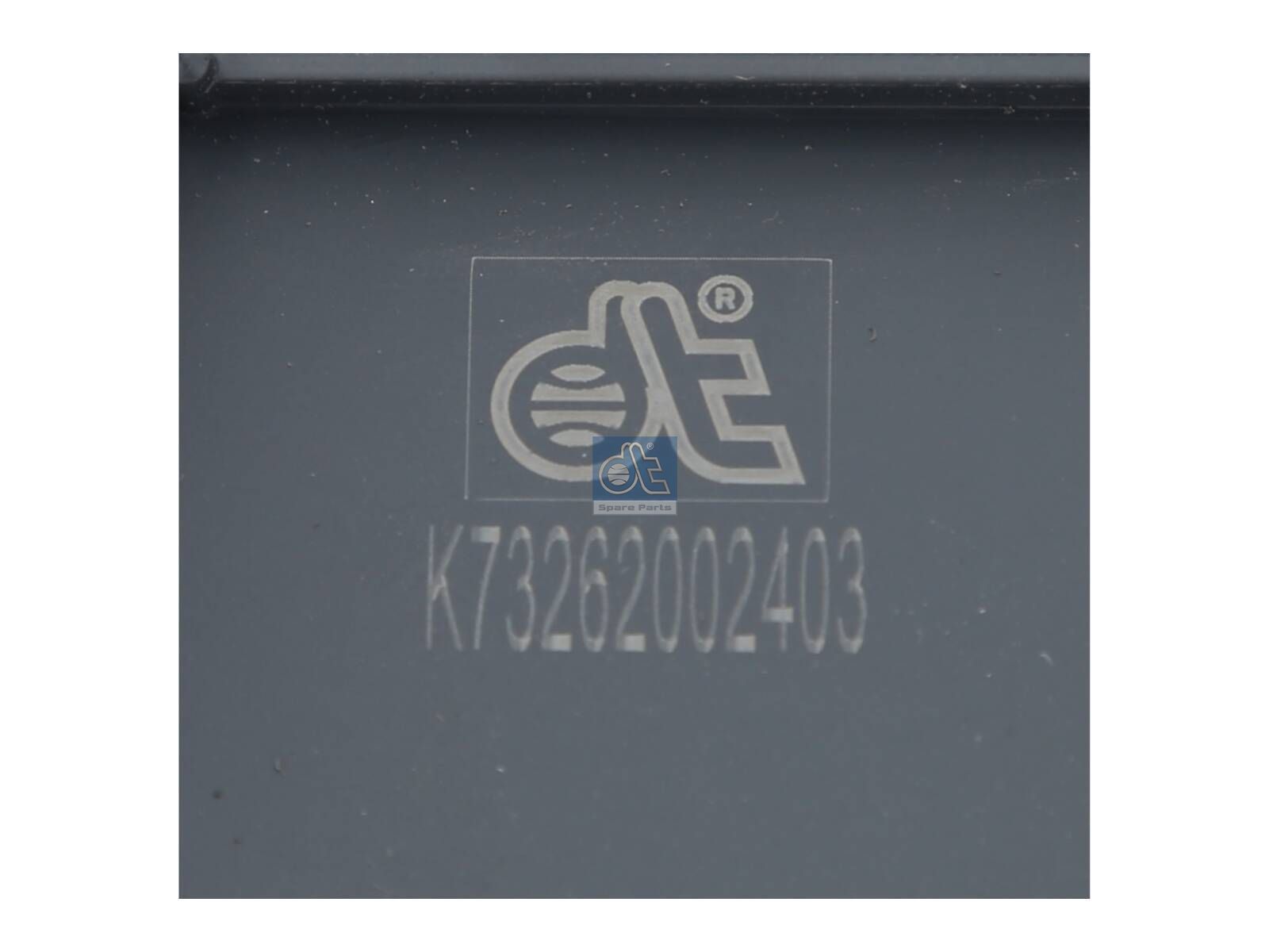 Maintenance flap | DT Spare Parts 4.66624
