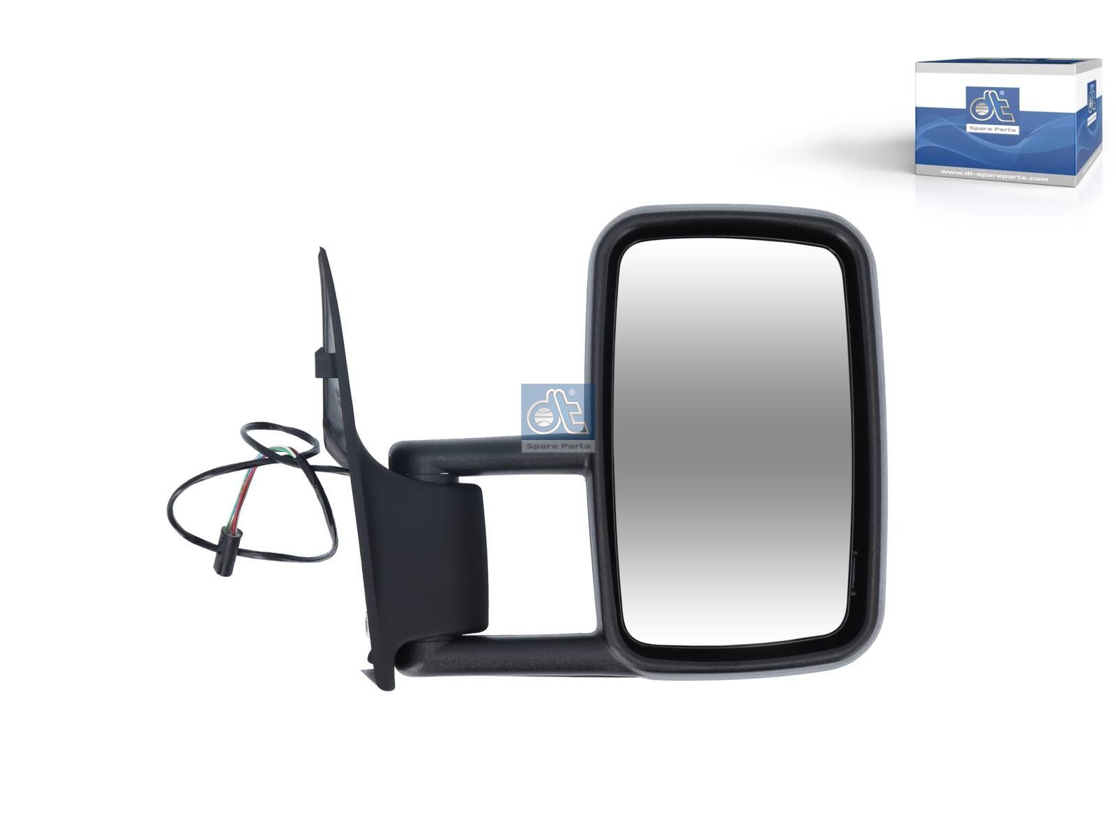 Main mirror | DT Spare Parts 4.66628