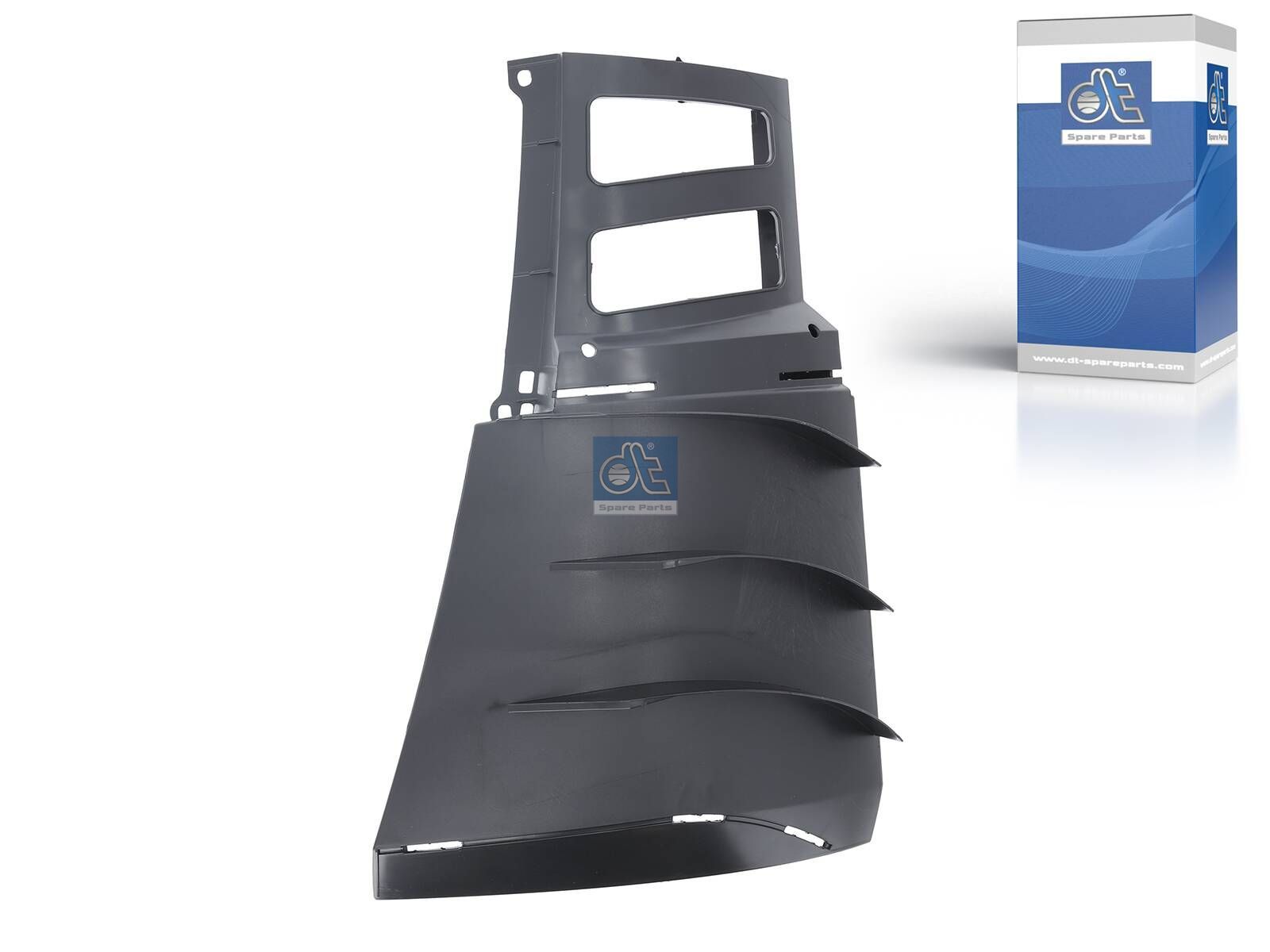 Cabin corner | DT Spare Parts 4.66637SP