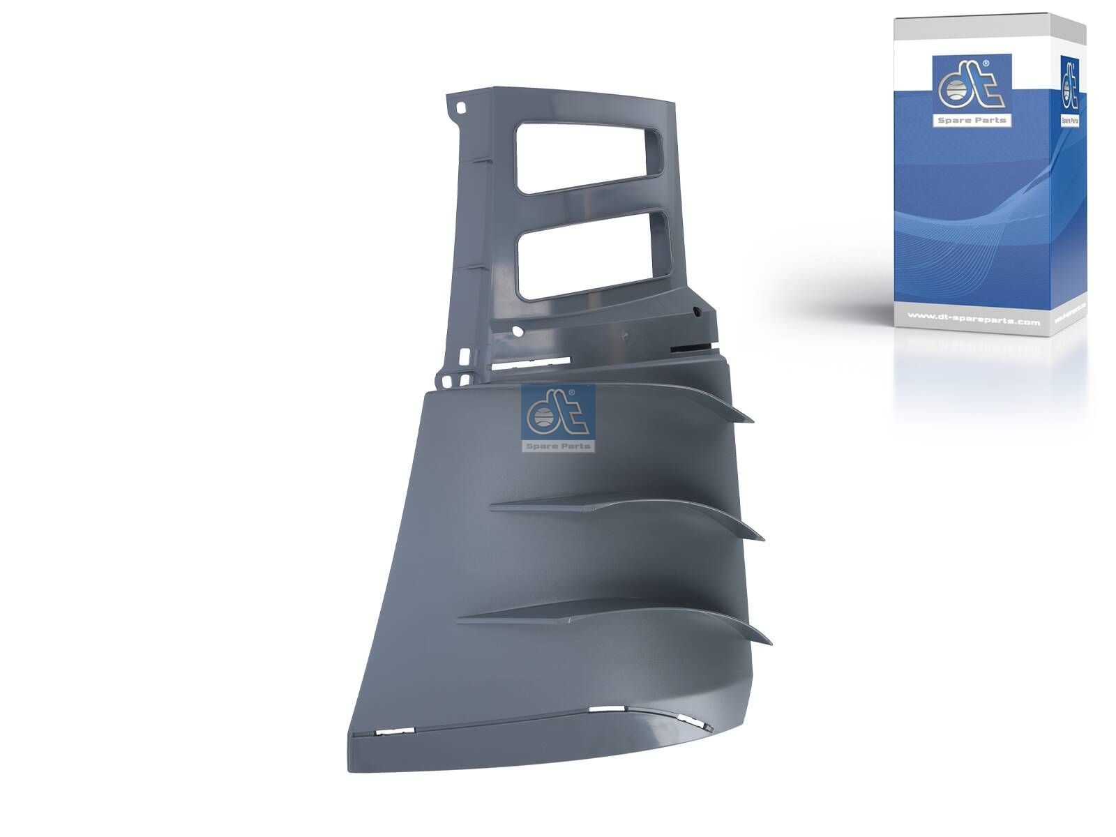 Cabin corner | DT Spare Parts 4.66637