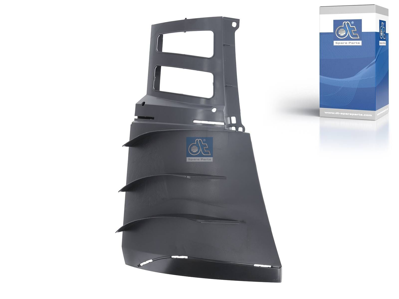 Cabin corner | DT Spare Parts 4.66638SP