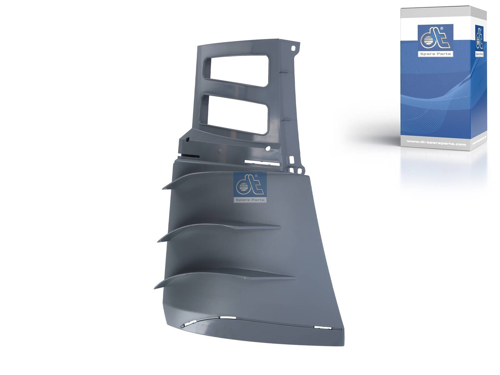 Cabin corner | DT Spare Parts 4.66638