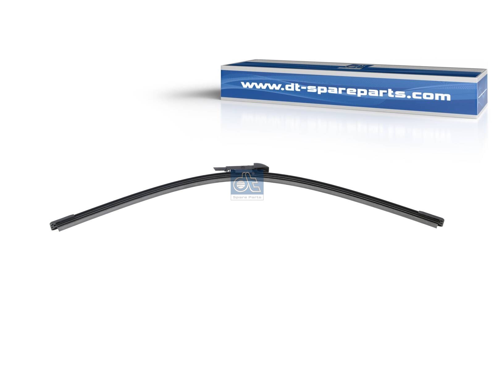 Wiper blade | DT Spare Parts 4.66639