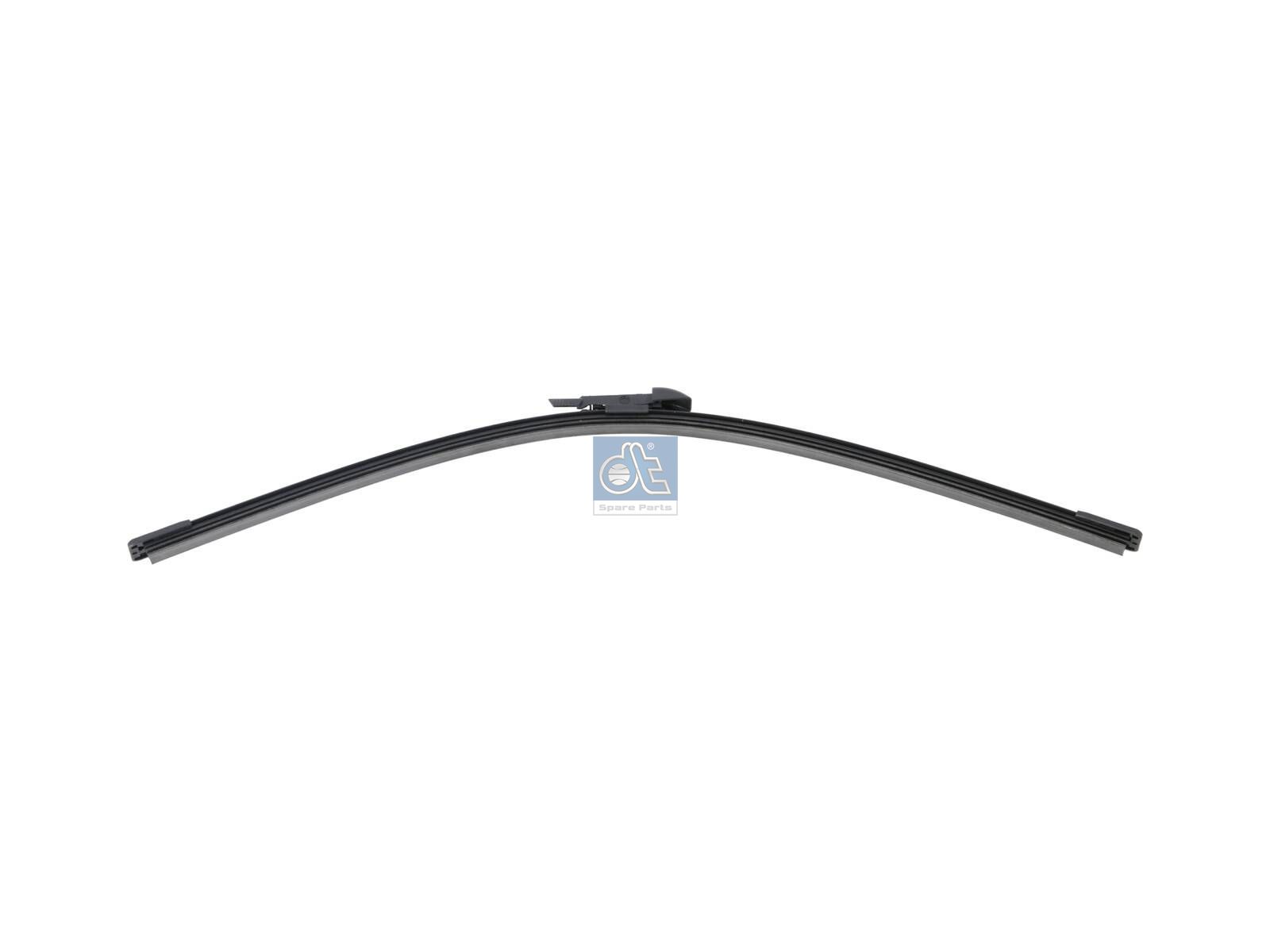 Wiper blade | DT Spare Parts 4.66639