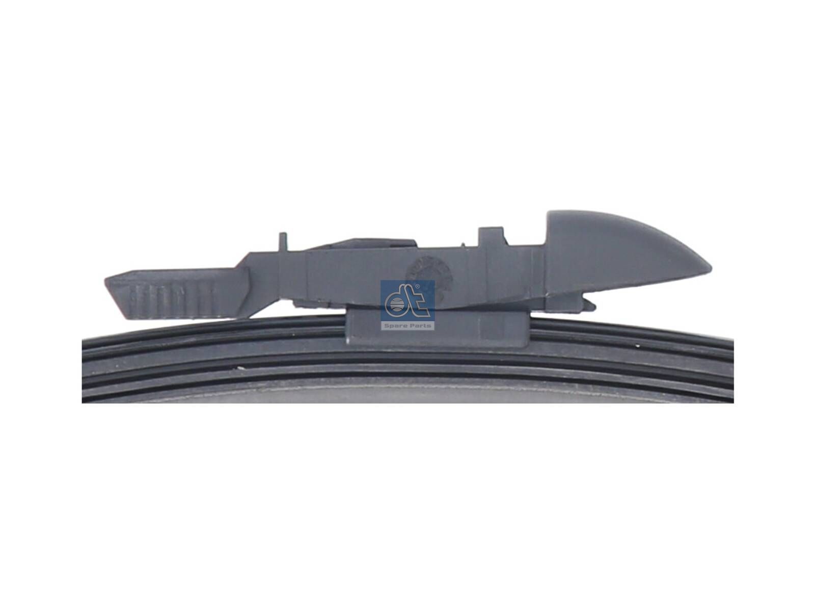 Wiper blade | DT Spare Parts 4.66639