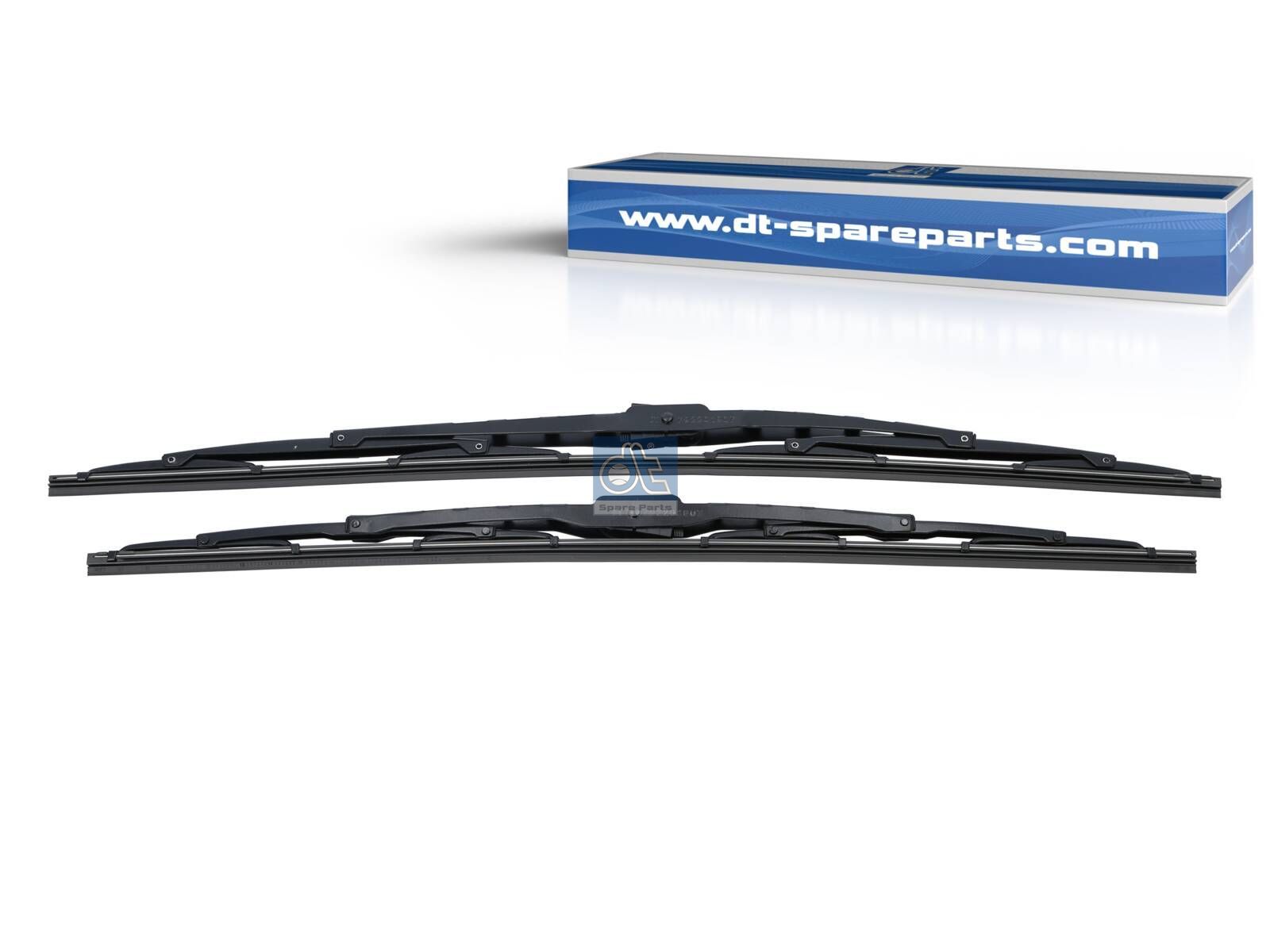 Wiper blade set | DT Spare Parts 4.66641