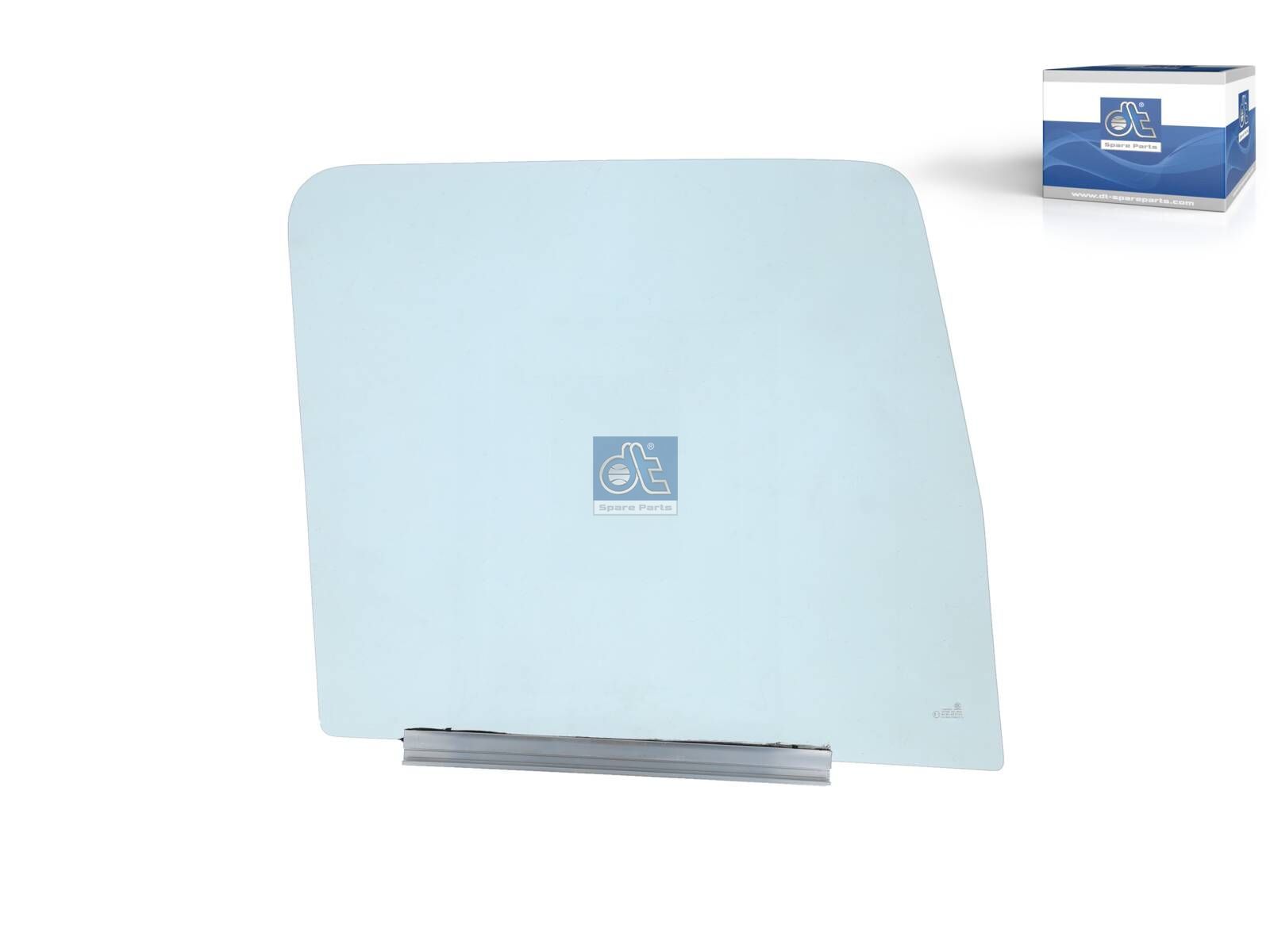Door glass | DT Spare Parts 4.66642