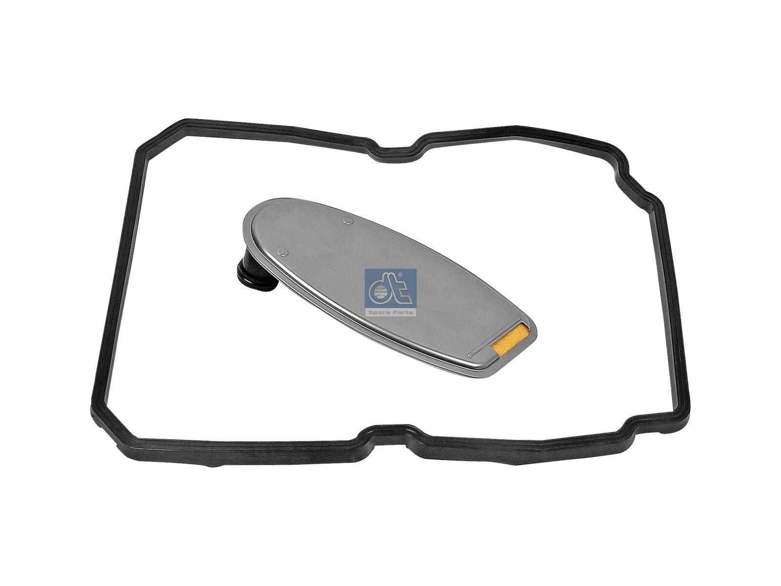 Oil filter | DT Spare Parts 4.66655