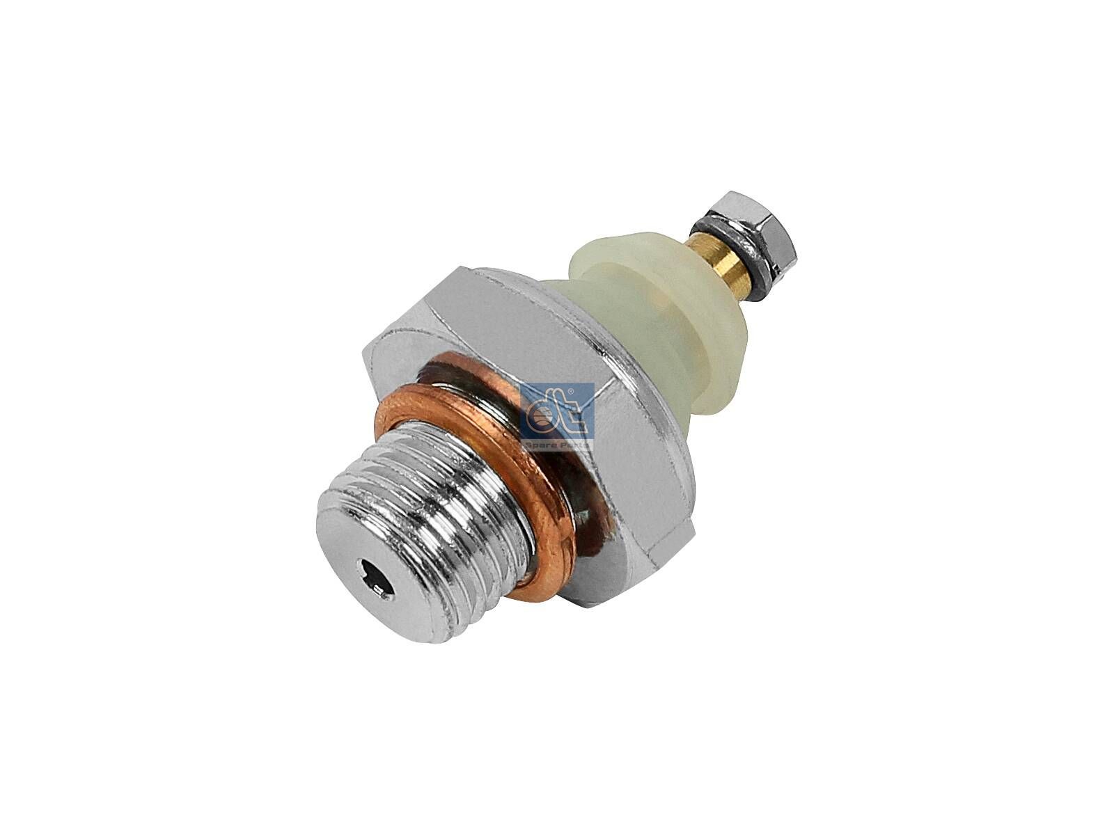 Oil pressure sensor | DT Spare Parts 4.66661