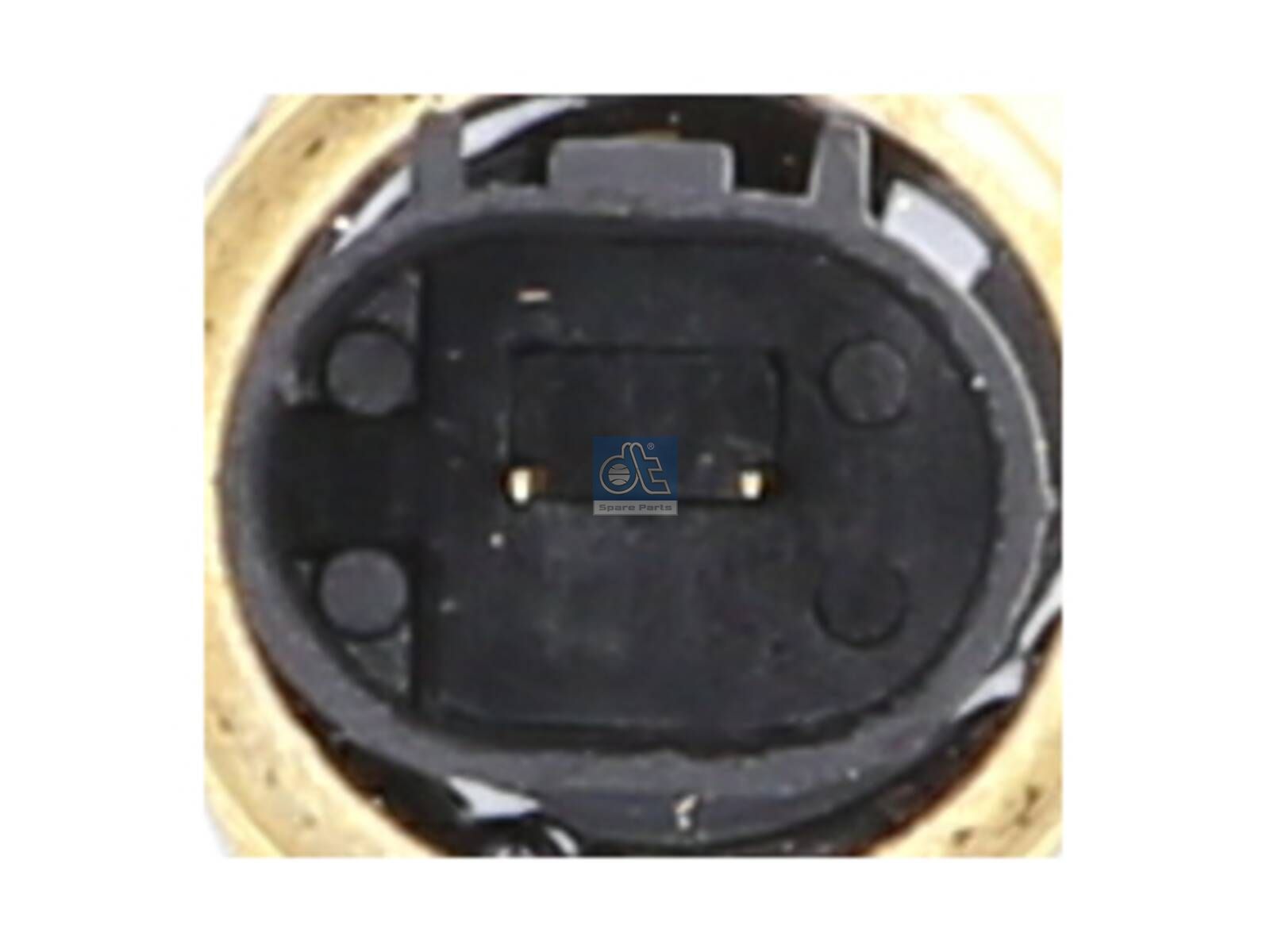 Temperature sensor | DT Spare Parts 4.66663