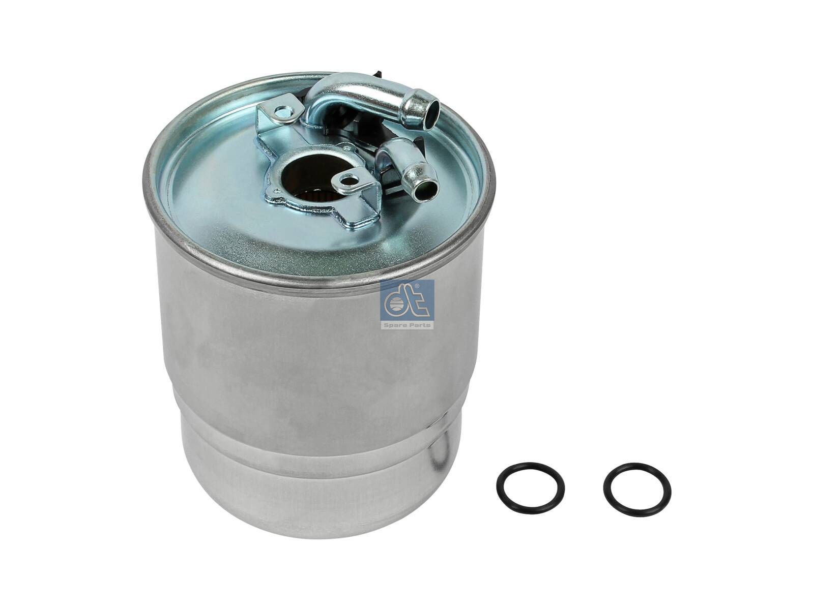 Fuel filter | DT Spare Parts 4.66667