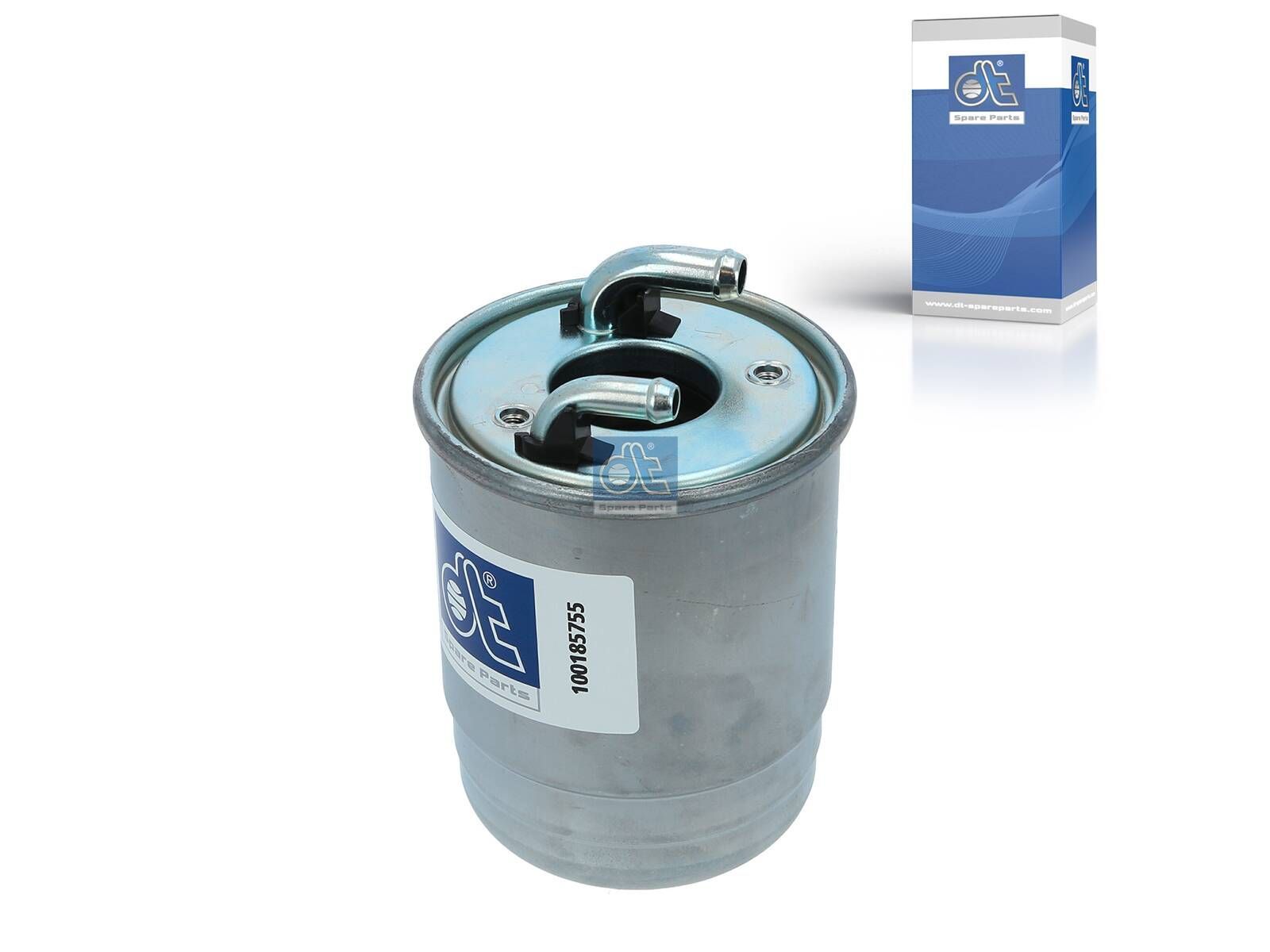 Fuel filter | DT Spare Parts 4.66668
