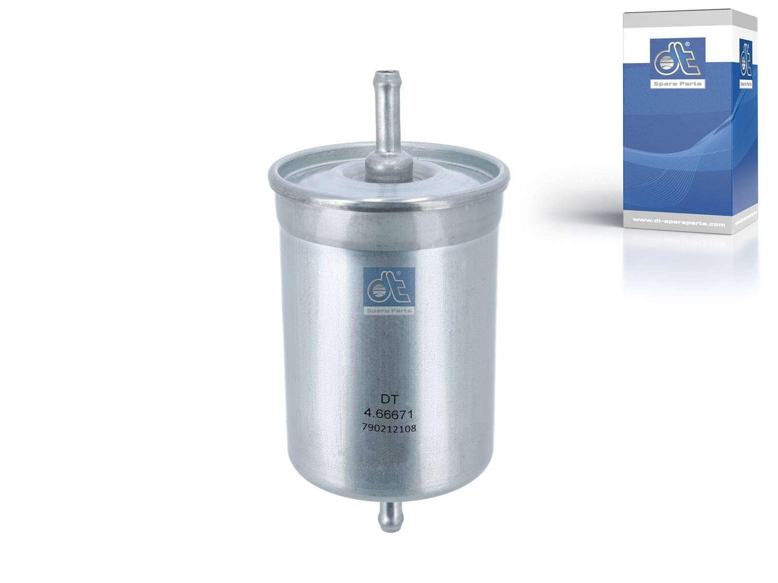 Fuel filter | DT Spare Parts 4.66671