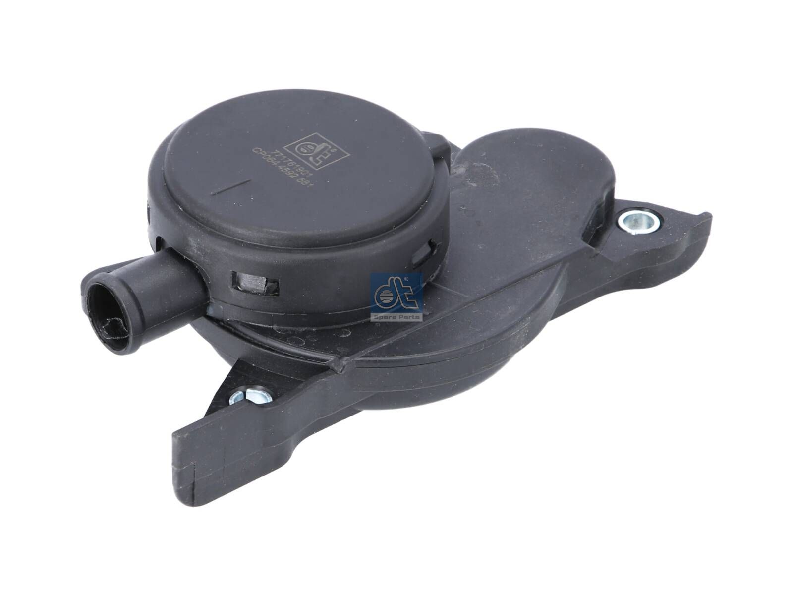 Oil separator | DT Spare Parts 4.66681