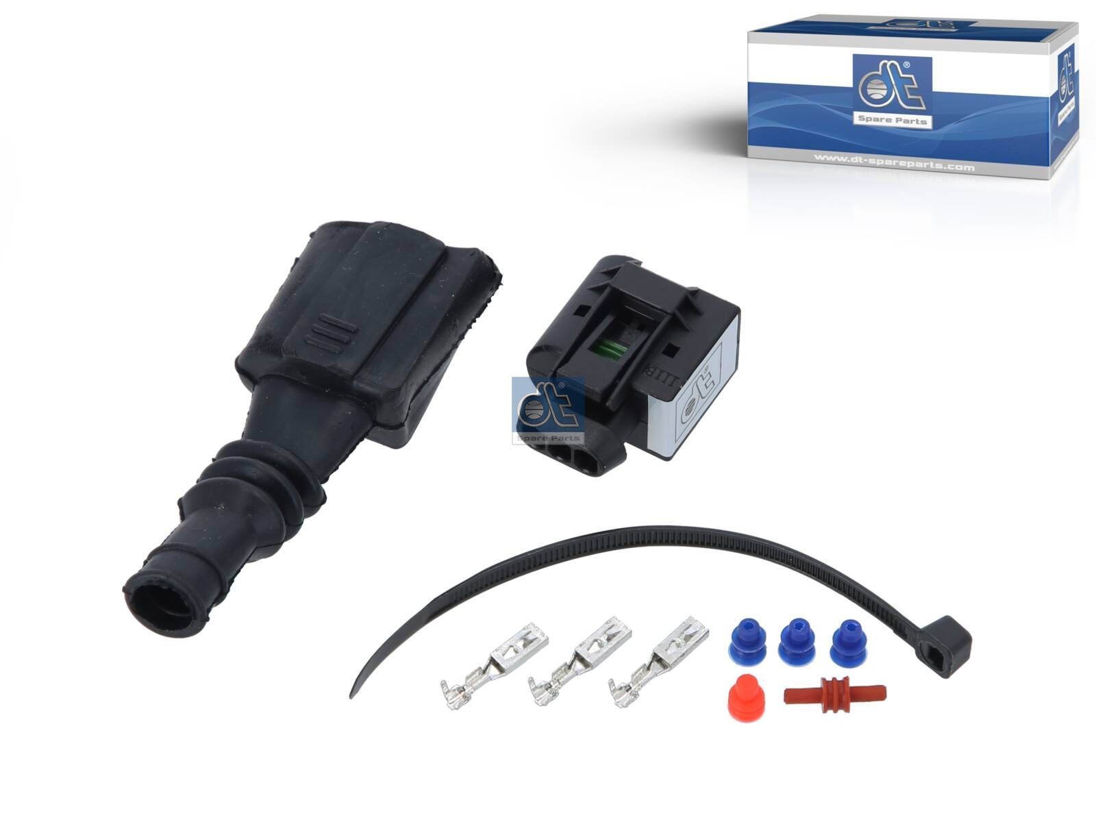 Repair kit | DT Spare Parts 4.66684