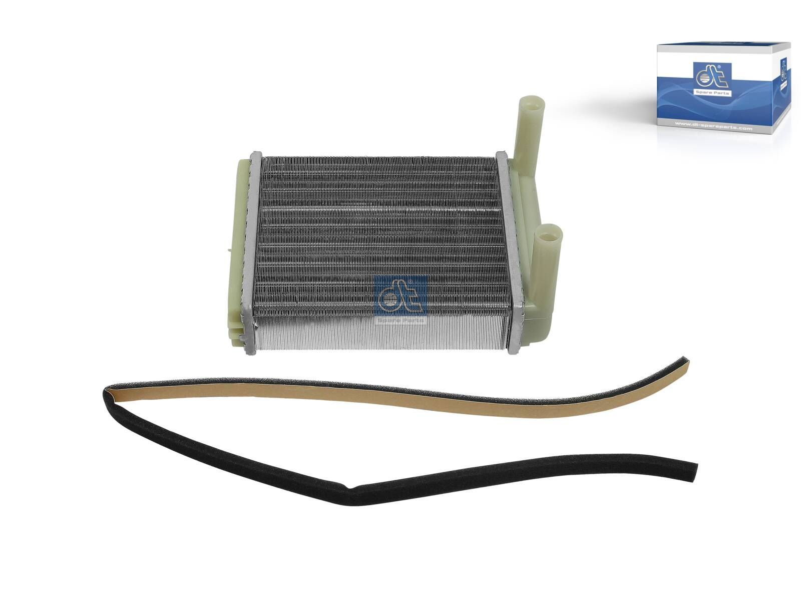 Heat exchanger | DT Spare Parts 4.66695
