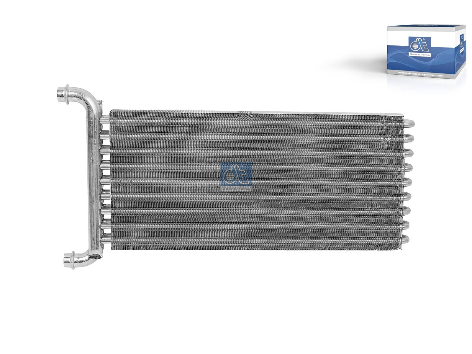 Heat exchanger | DT Spare Parts 4.66699