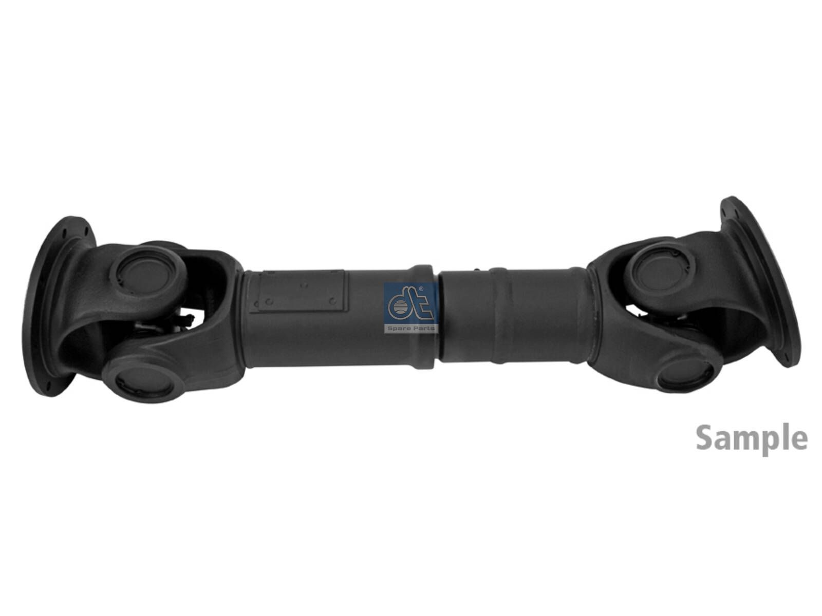 Propeller shaft | DT Spare Parts 4.66705