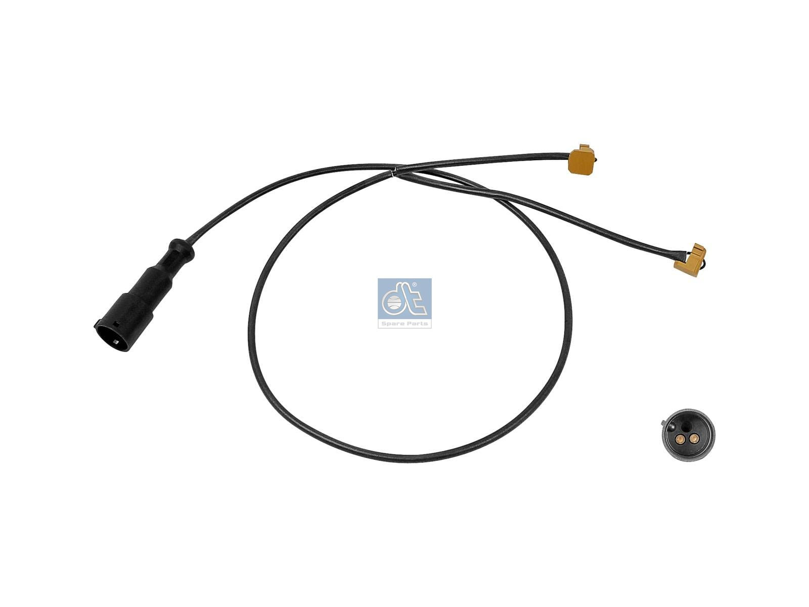 Wear indicator | DT Spare Parts 4.66717