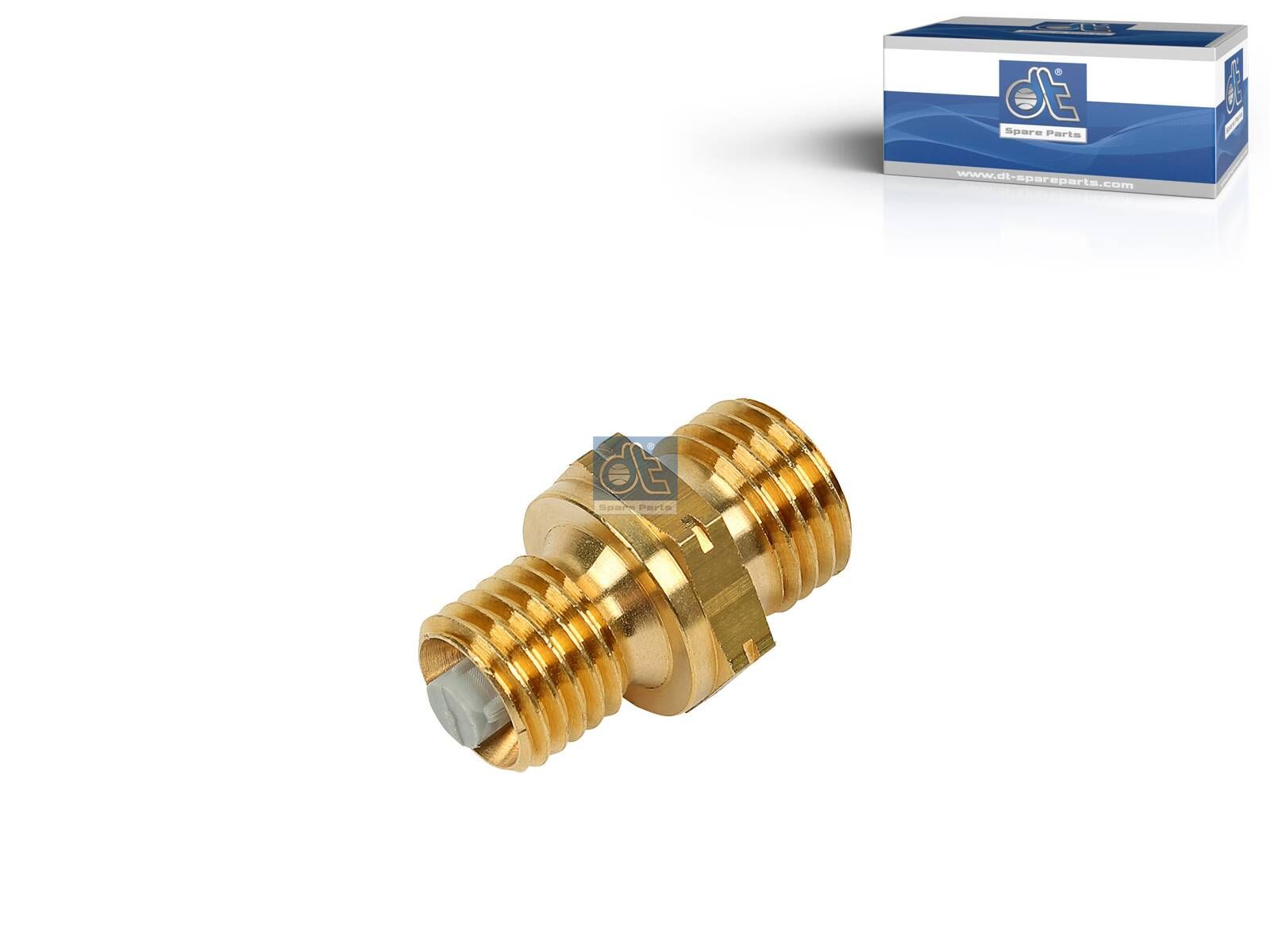 Screw fitting | DT Spare Parts 4.66720