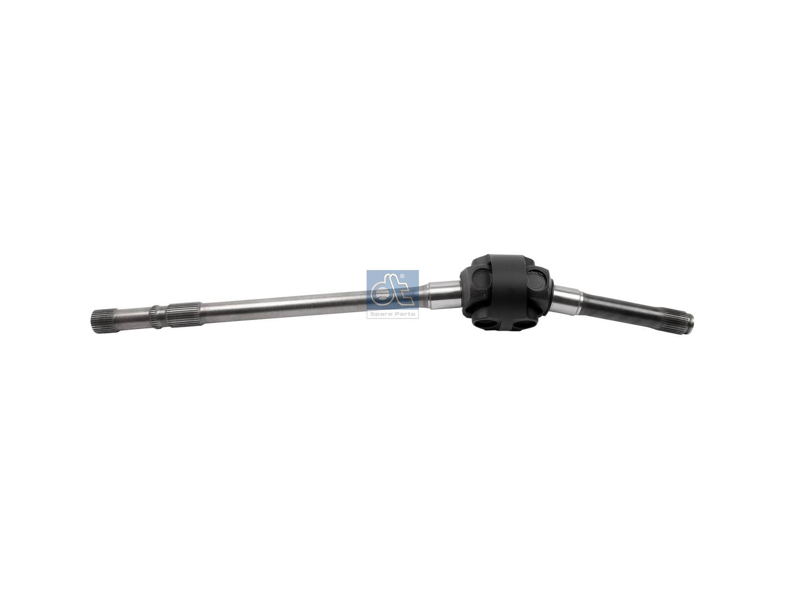 Double drive shaft | DT Spare Parts 4.66728