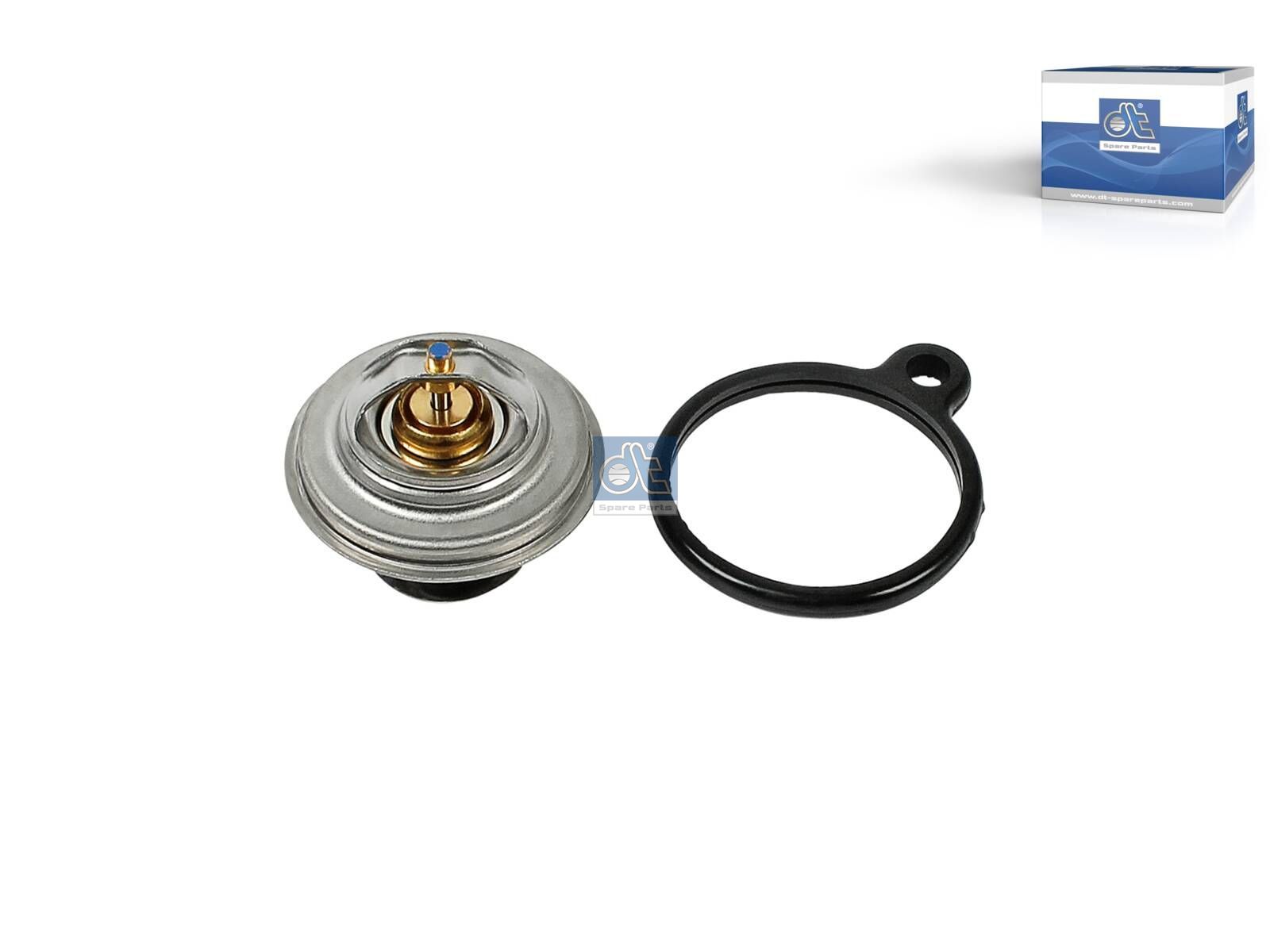 Thermostat | DT Spare Parts 4.66739