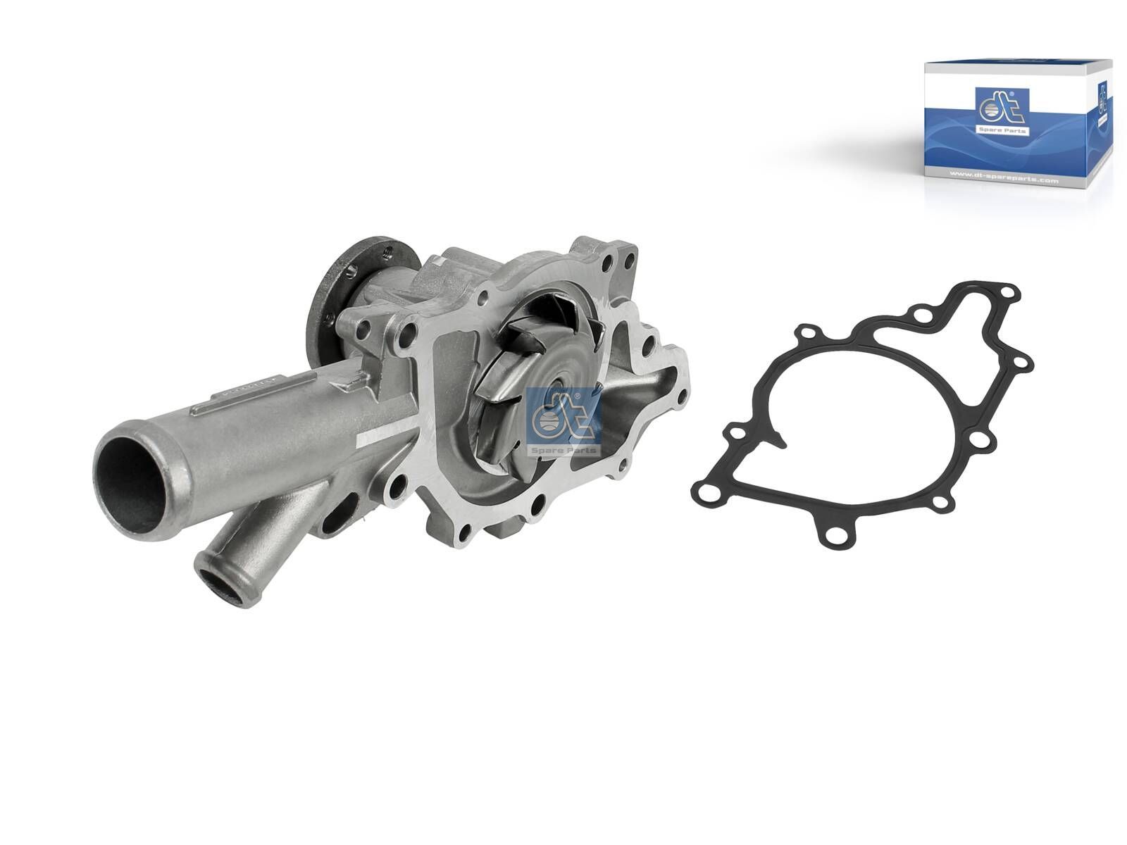 Water pump | DT Spare Parts 4.66745