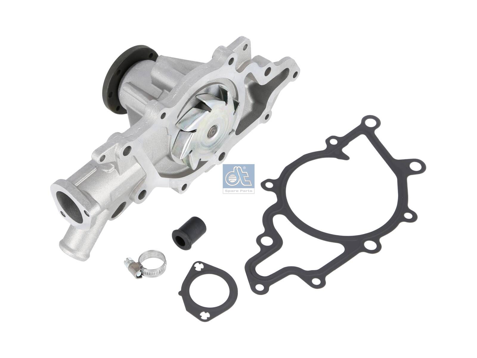 Water pump | DT Spare Parts 4.66746