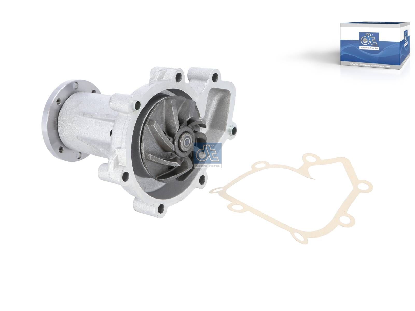 Water pump | DT Spare Parts 4.66747
