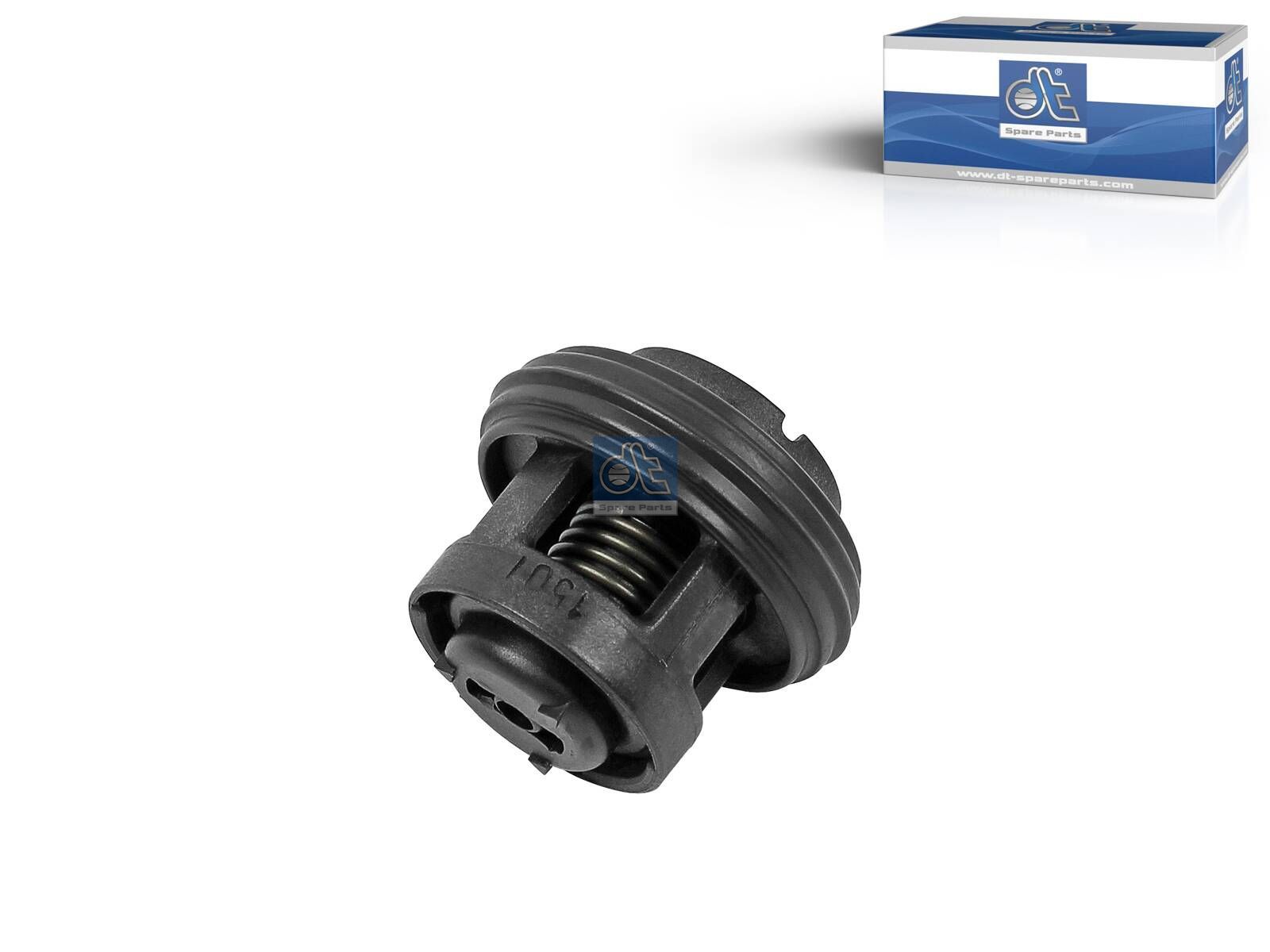 Overflow valve | DT Spare Parts 4.66750