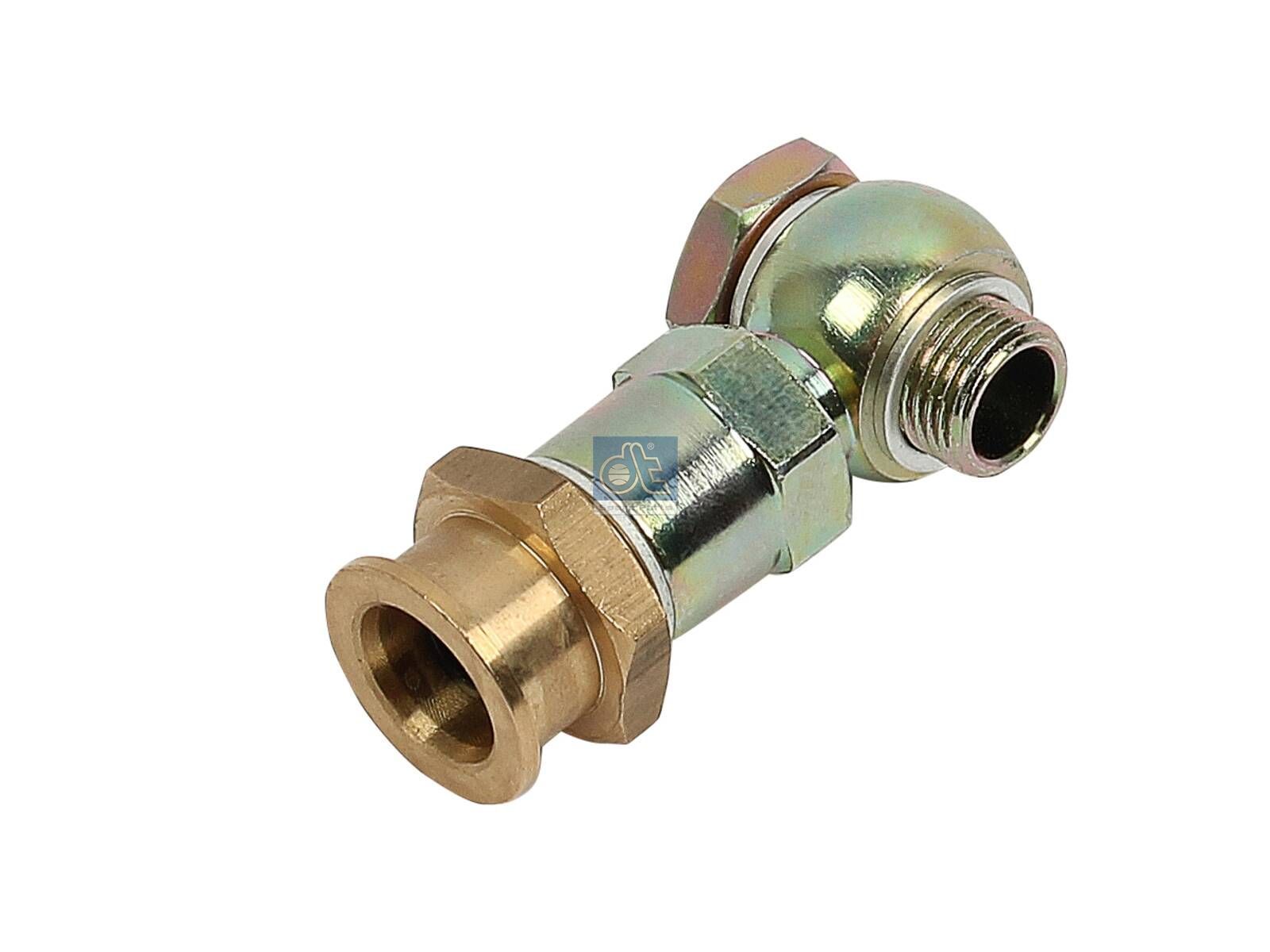 Overflow valve | DT Spare Parts 4.66755