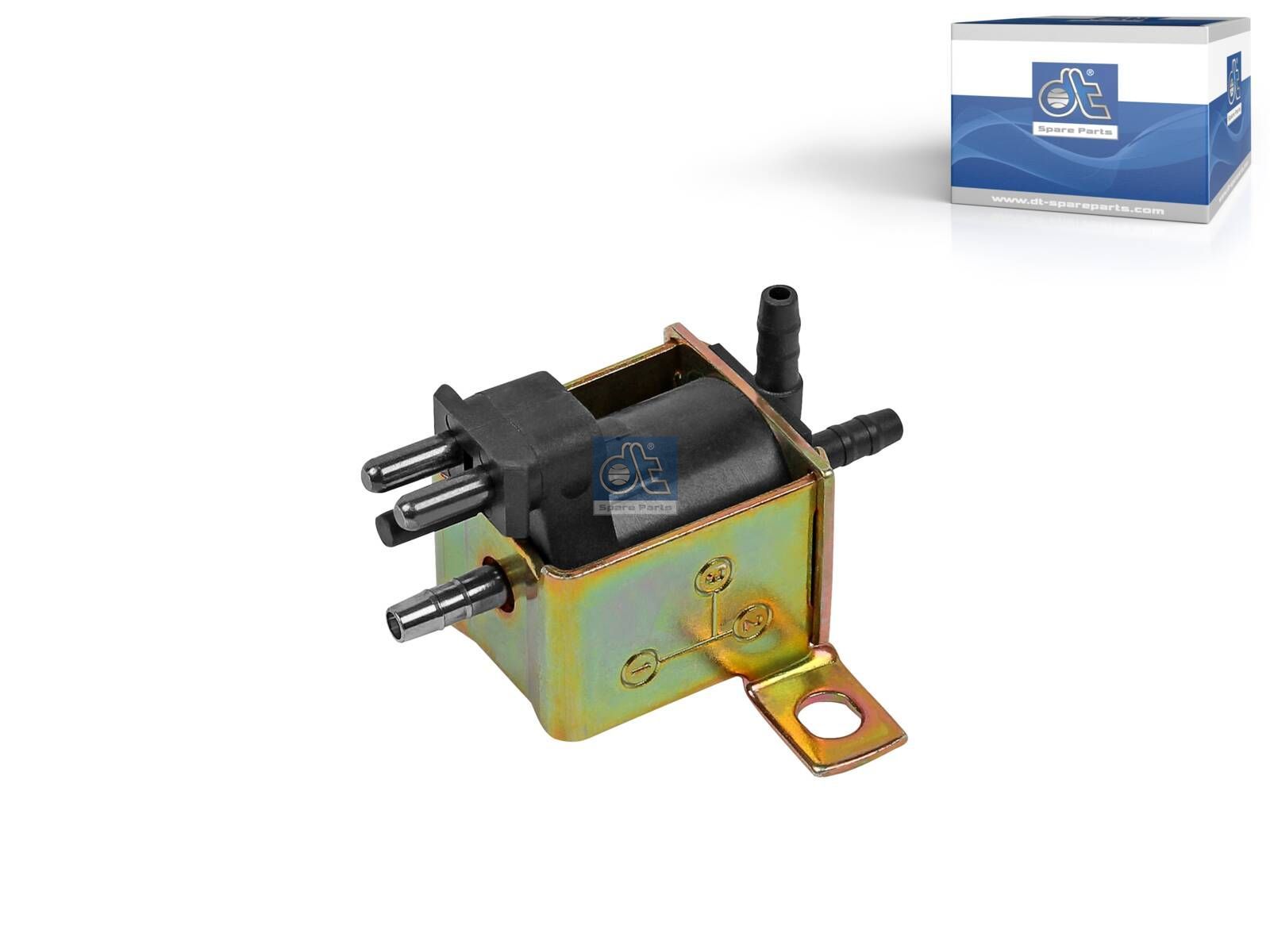 Pressure valve | DT Spare Parts 4.66756