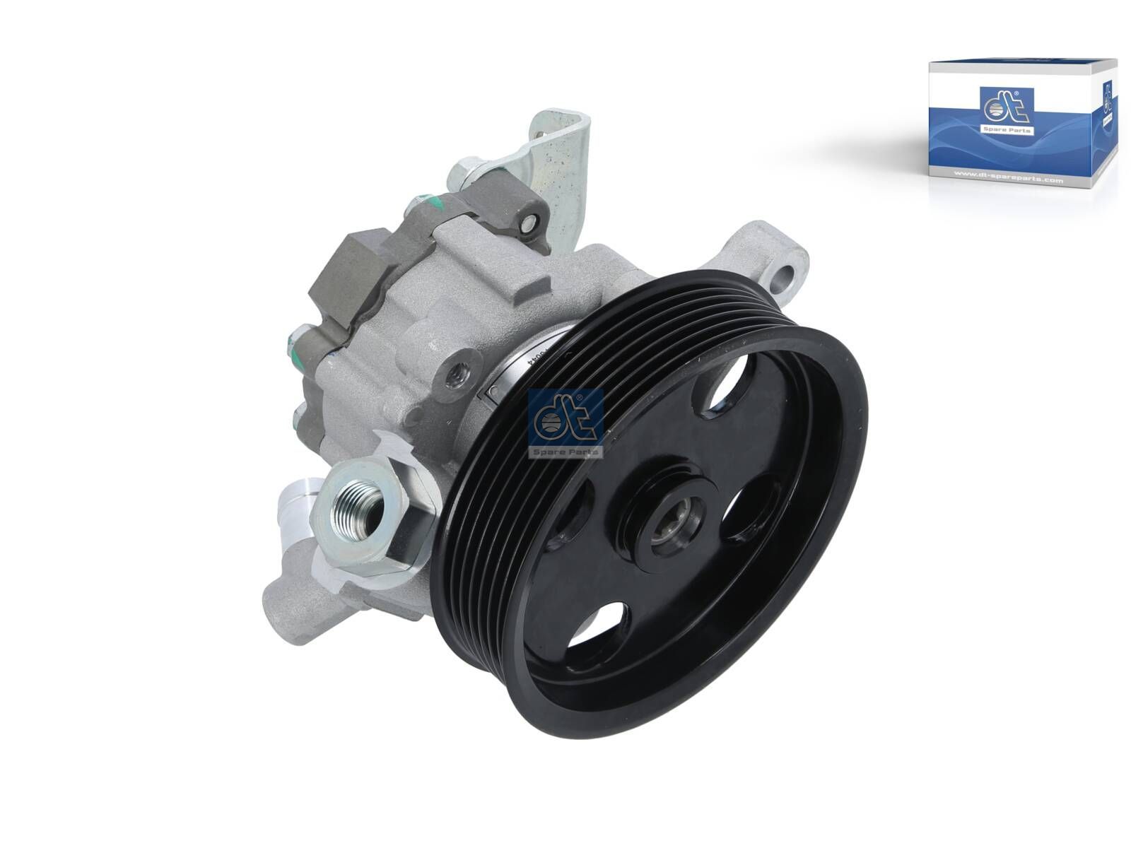 Servo pump | DT Spare Parts 4.66759
