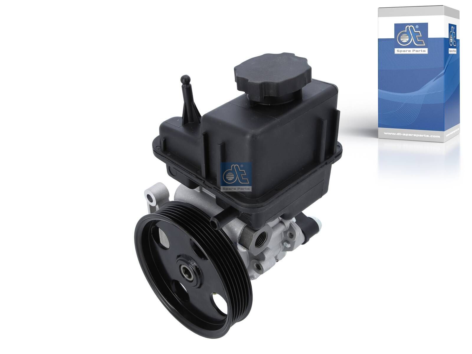 Servo pump | DT Spare Parts 4.66769