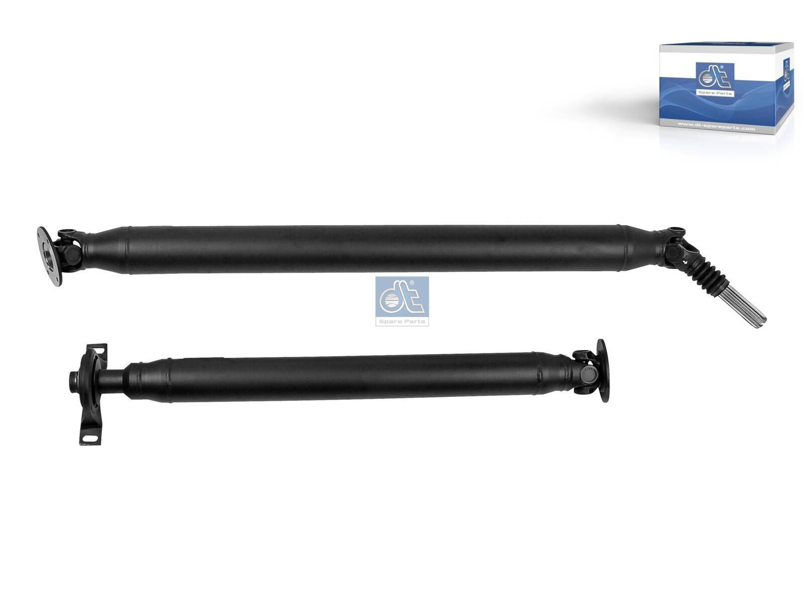 Propeller shaft | DT Spare Parts 4.66779