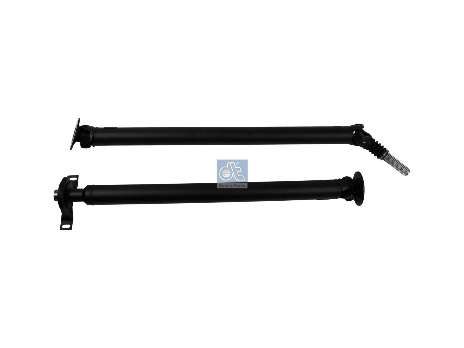 Propeller shaft | DT Spare Parts 4.66781