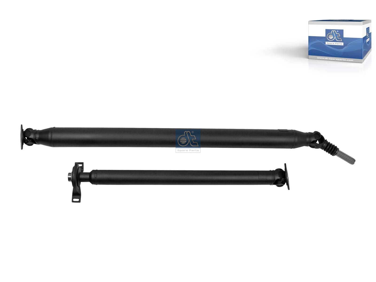 Propeller shaft | DT Spare Parts 4.66783
