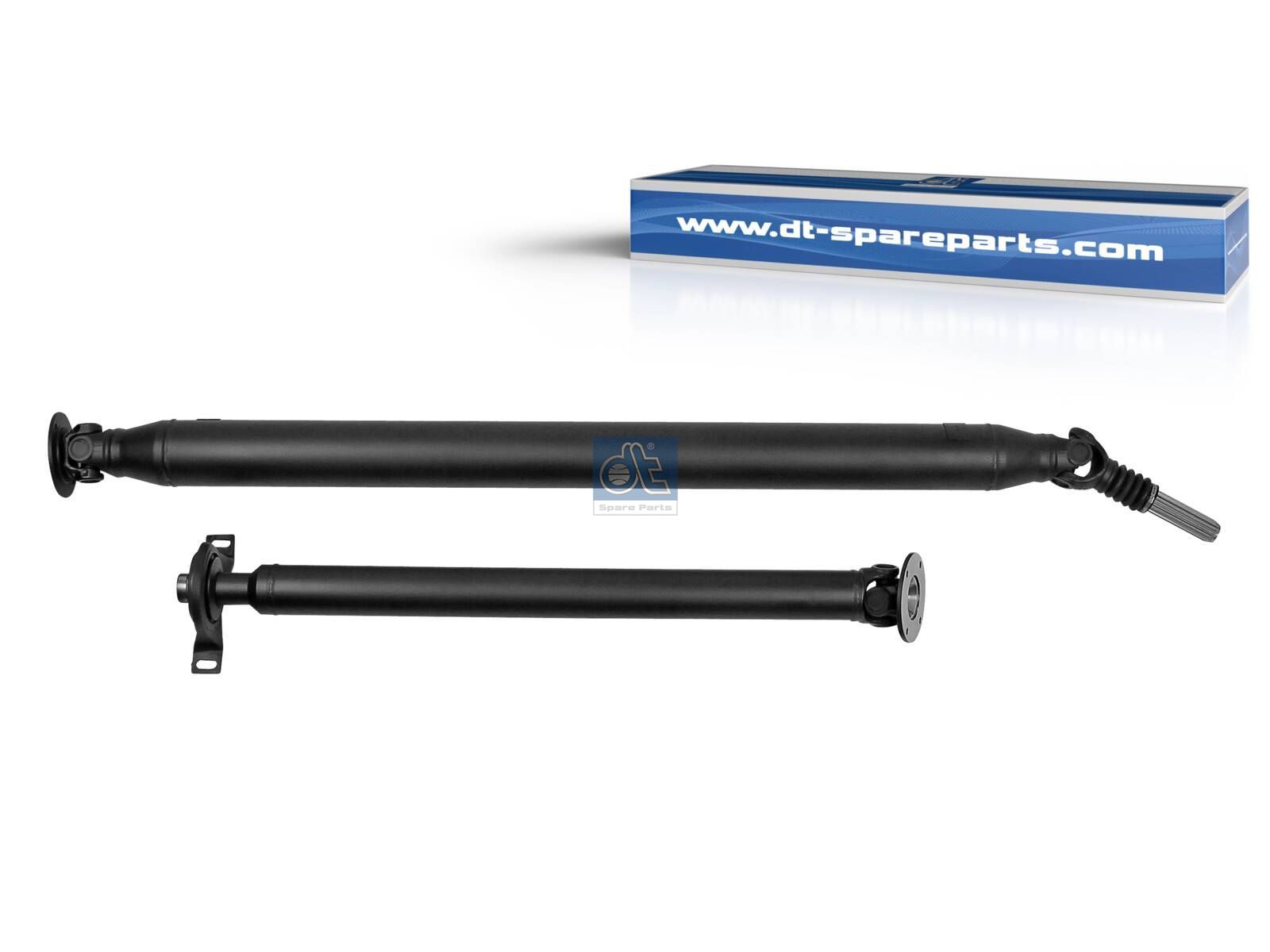 Propeller shaft | DT Spare Parts 4.66784