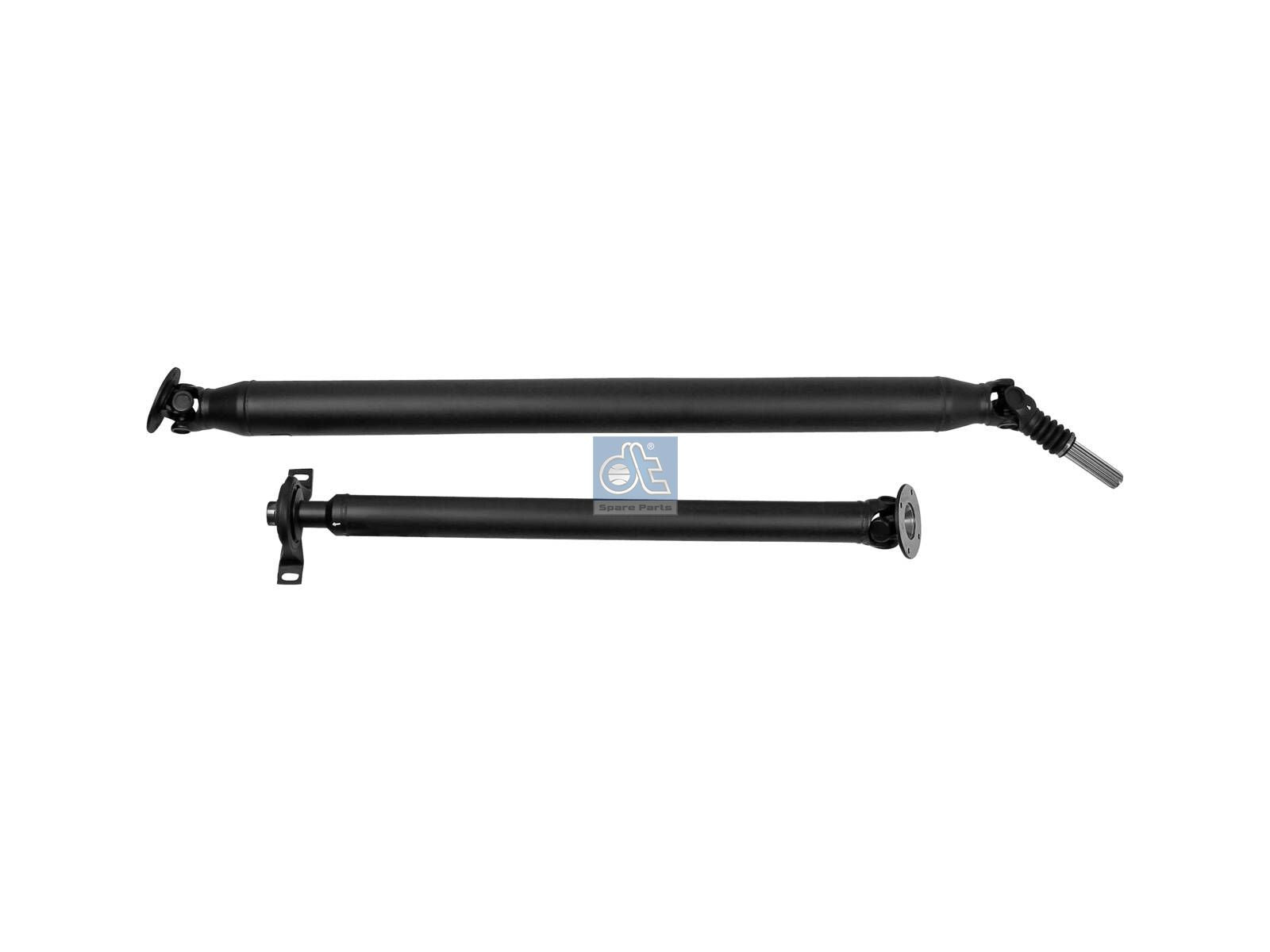 Propeller shaft | DT Spare Parts 4.66786