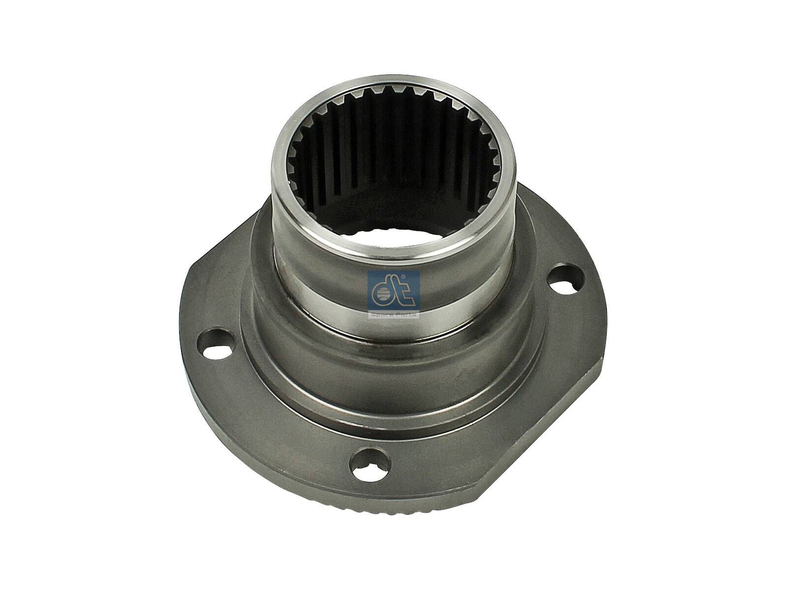 Flange | DT Spare Parts 4.66801