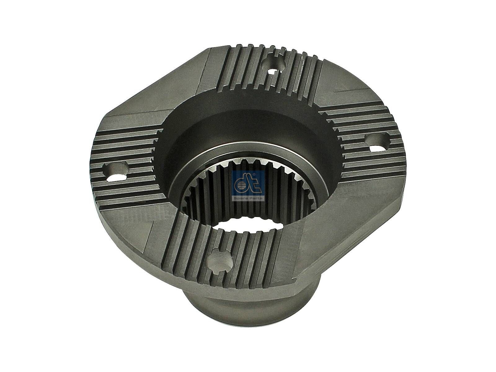 Flange | DT Spare Parts 4.66801