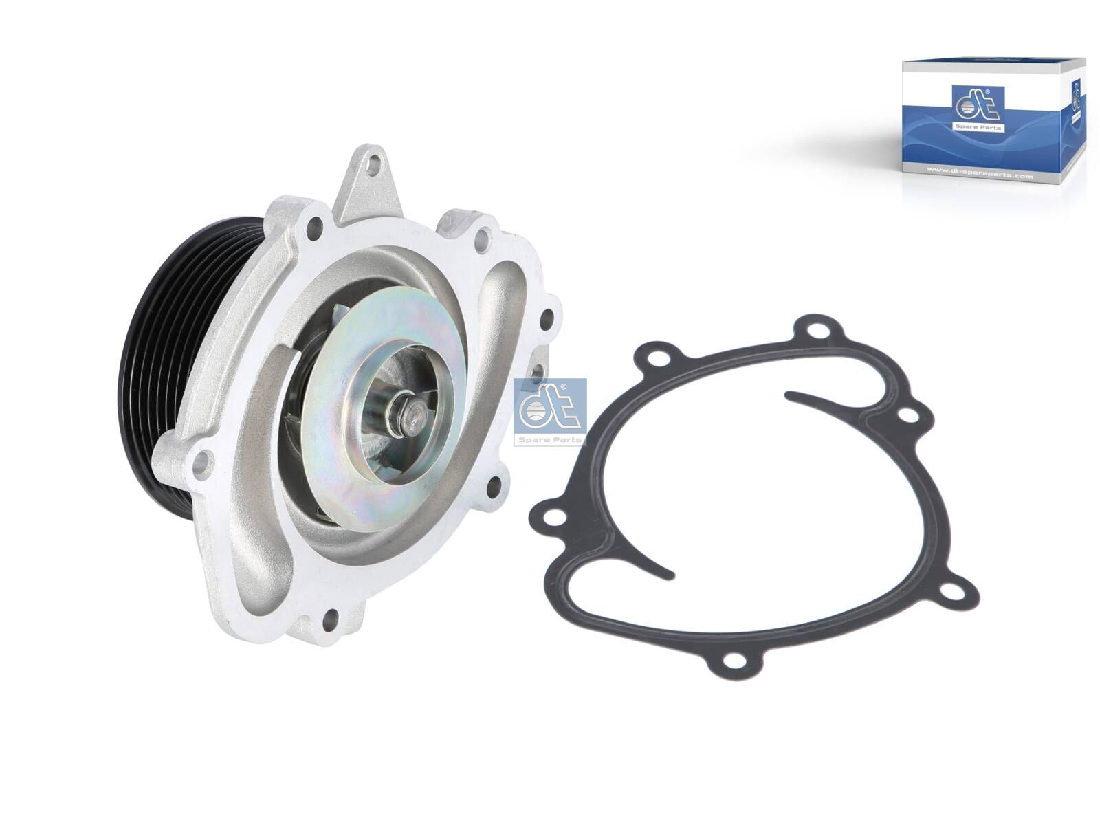 Water pump | DT Spare Parts 4.66815