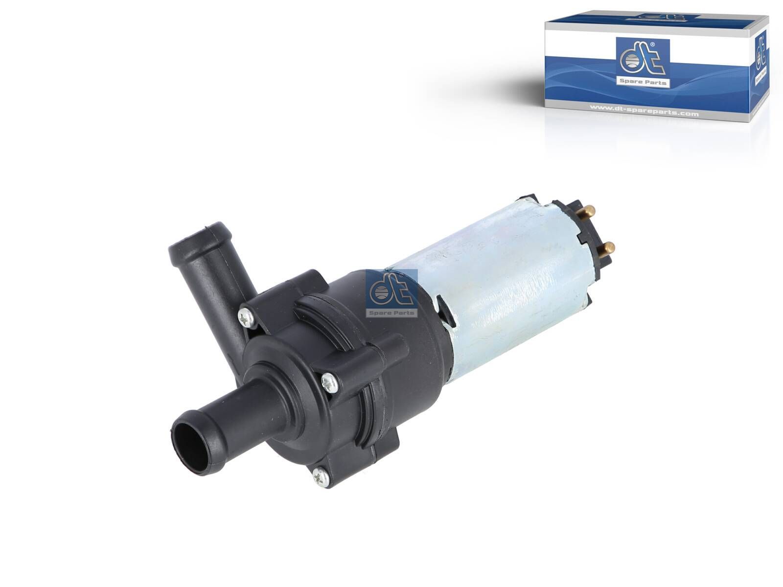 Water pump | DT Spare Parts 4.66816